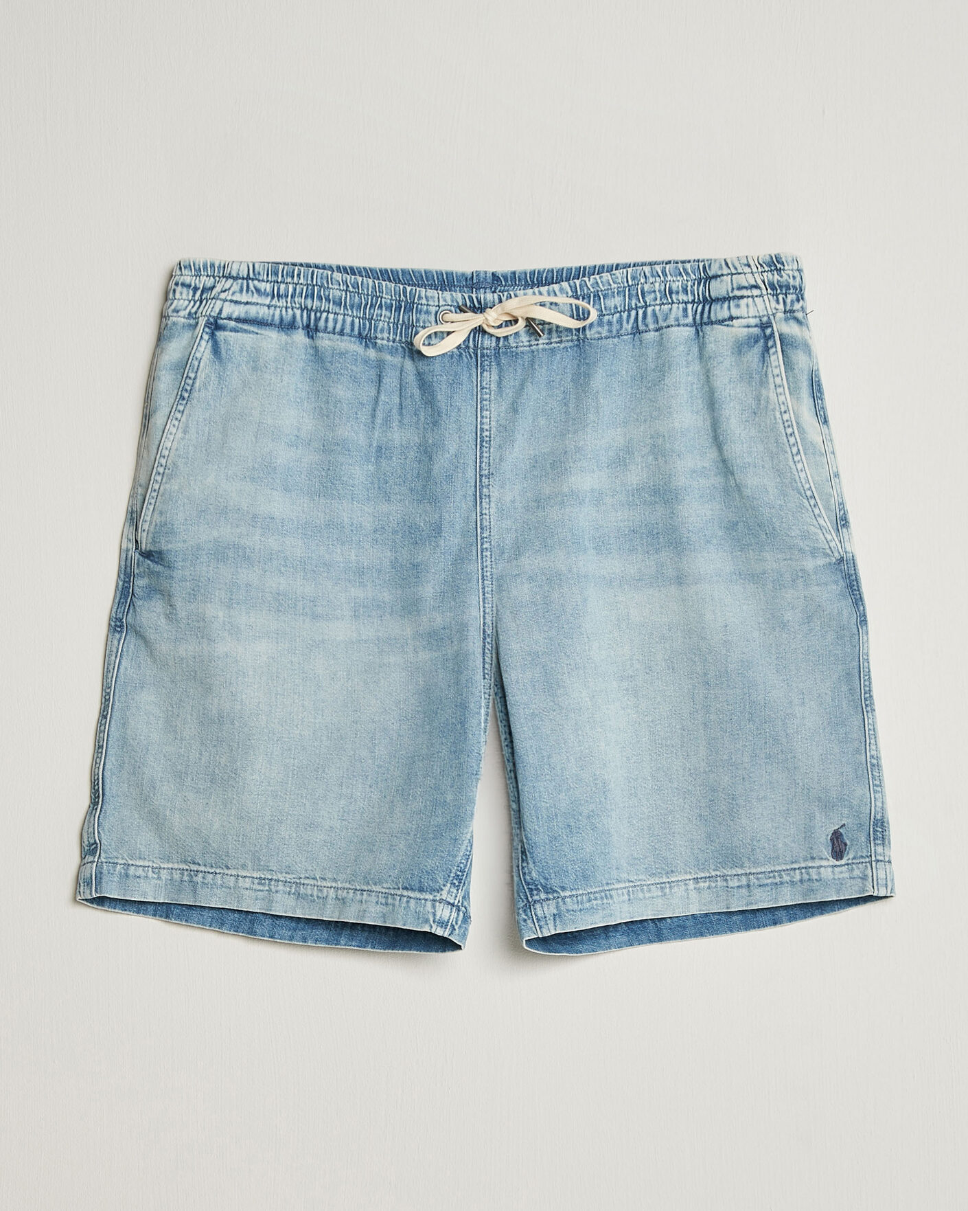 Uomini | Pantaloncini | Polo Ralph Lauren | Denim Shorts Lathan