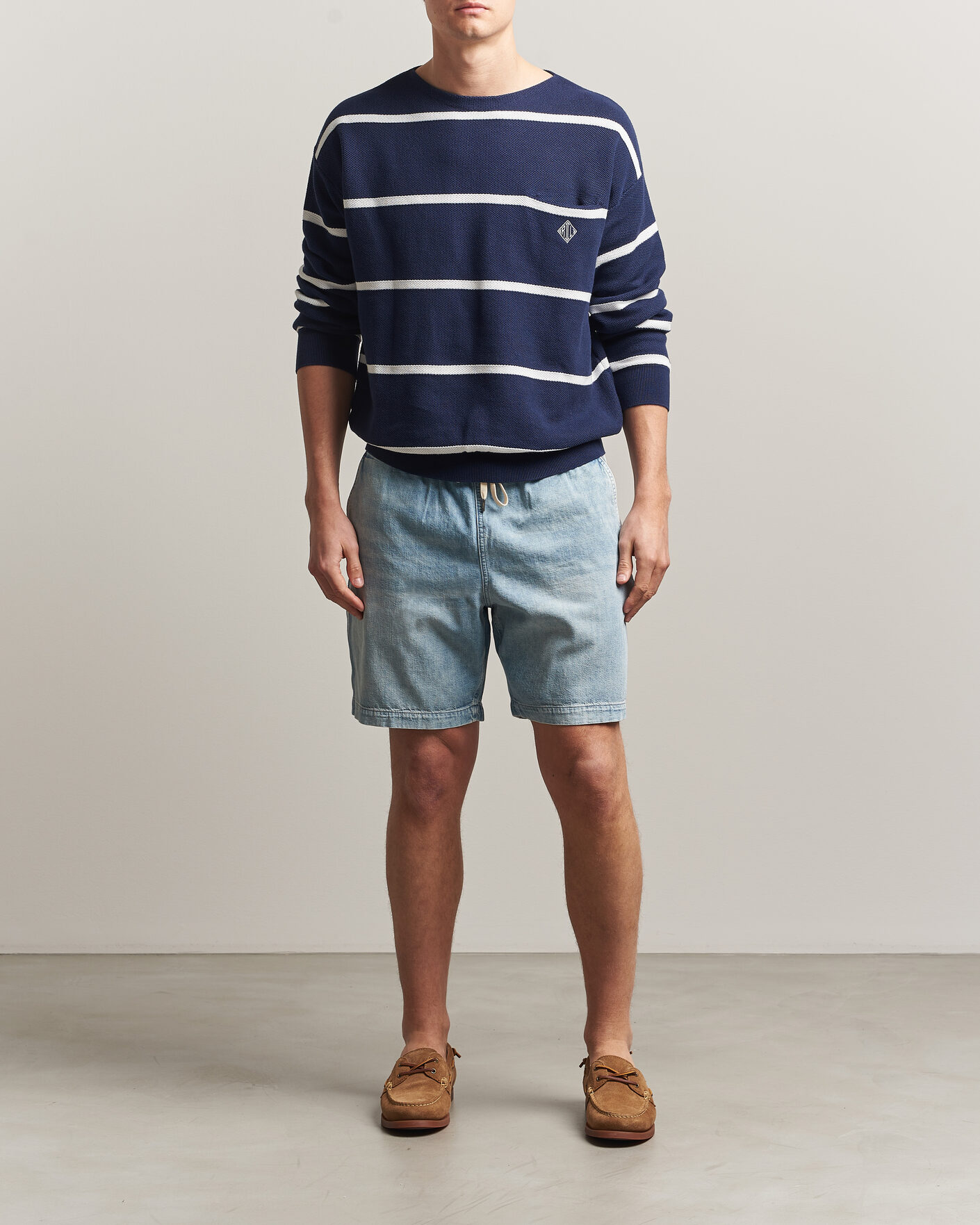 Uomini | Pantaloncini | Polo Ralph Lauren | Denim Shorts Lathan
