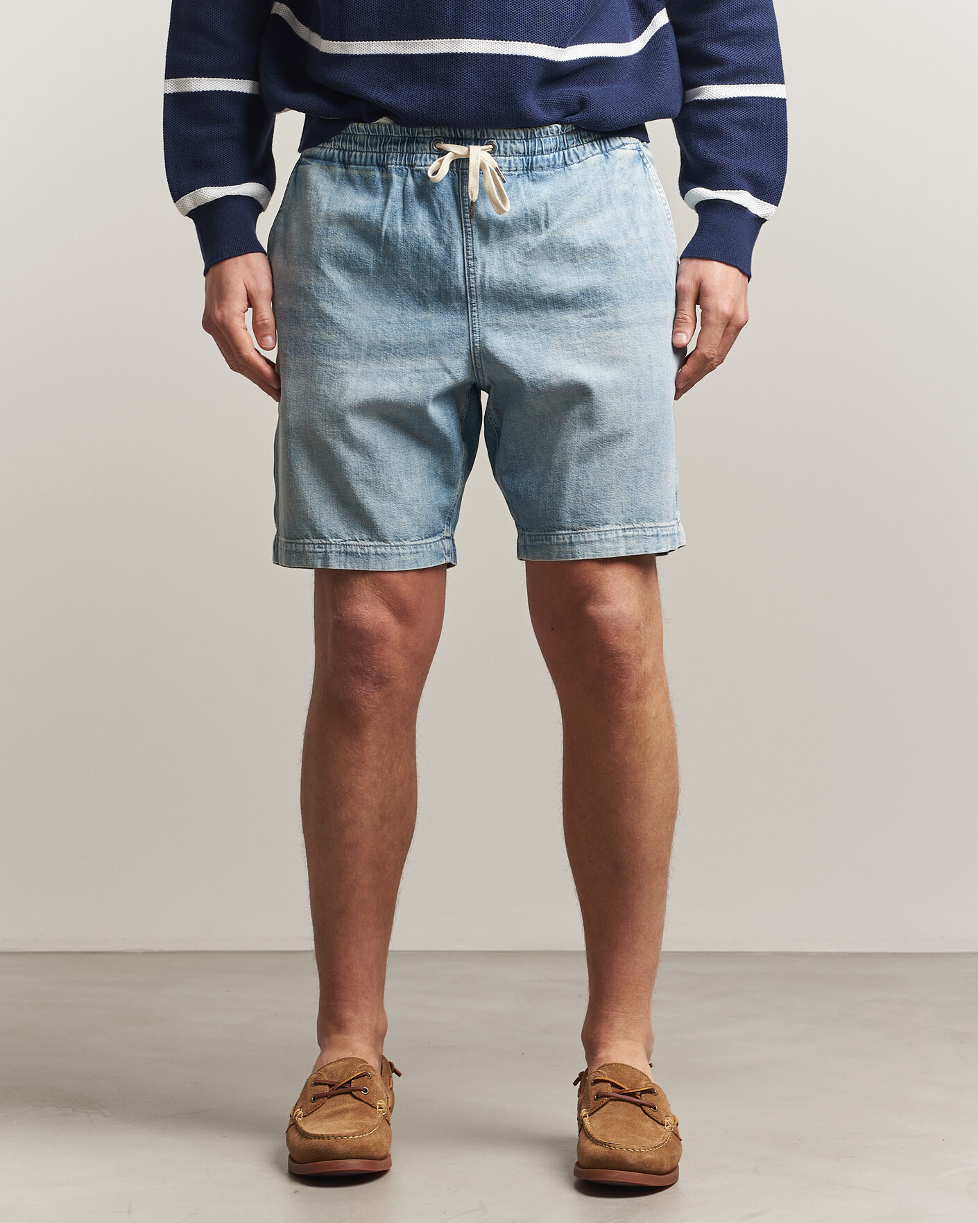 Uomini | Pantaloncini | Polo Ralph Lauren | Denim Shorts Lathan