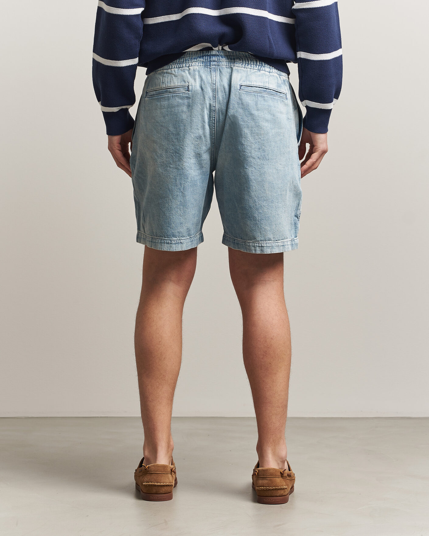 Uomini | Pantaloncini | Polo Ralph Lauren | Denim Shorts Lathan