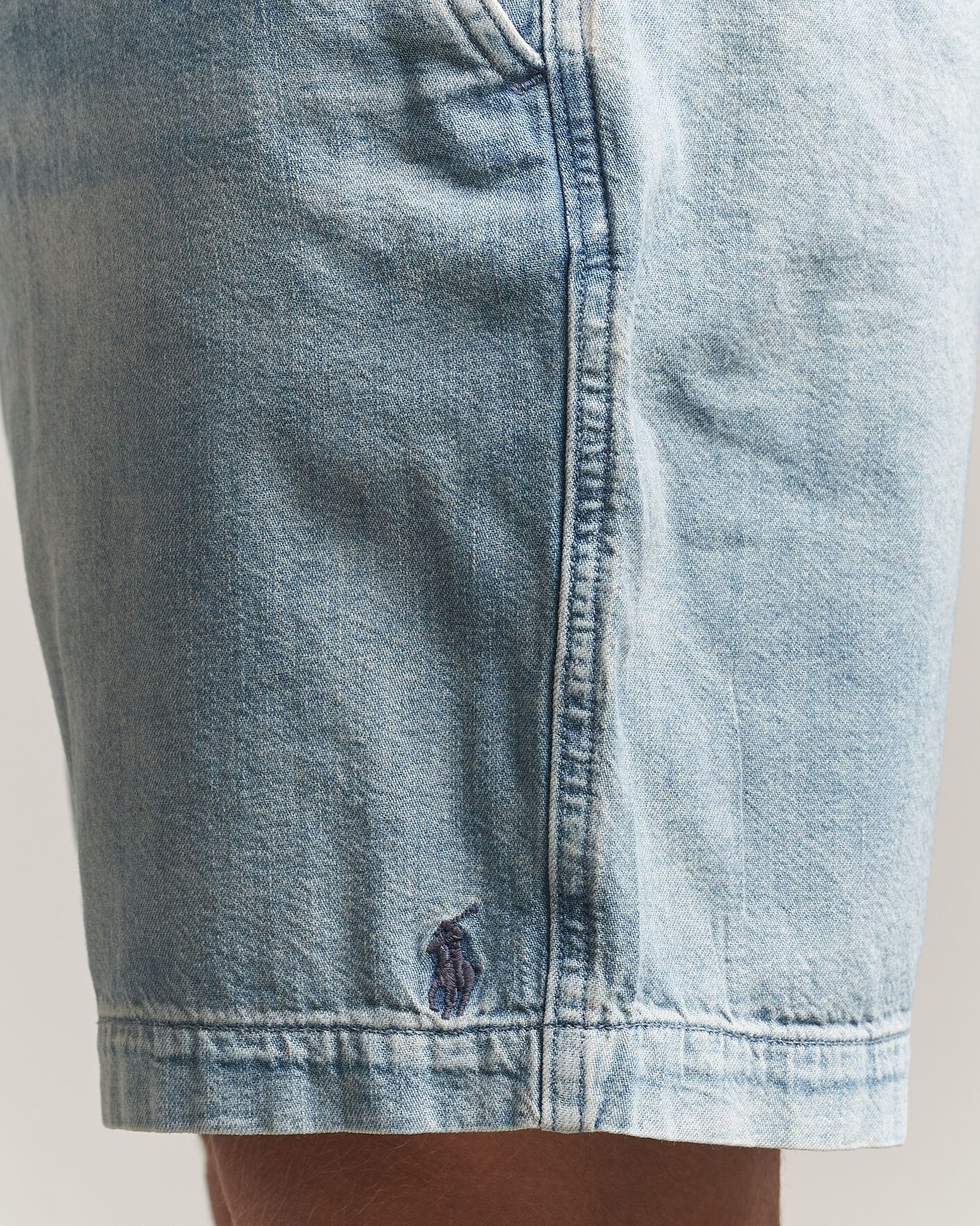 Uomini | Pantaloncini | Polo Ralph Lauren | Denim Shorts Lathan