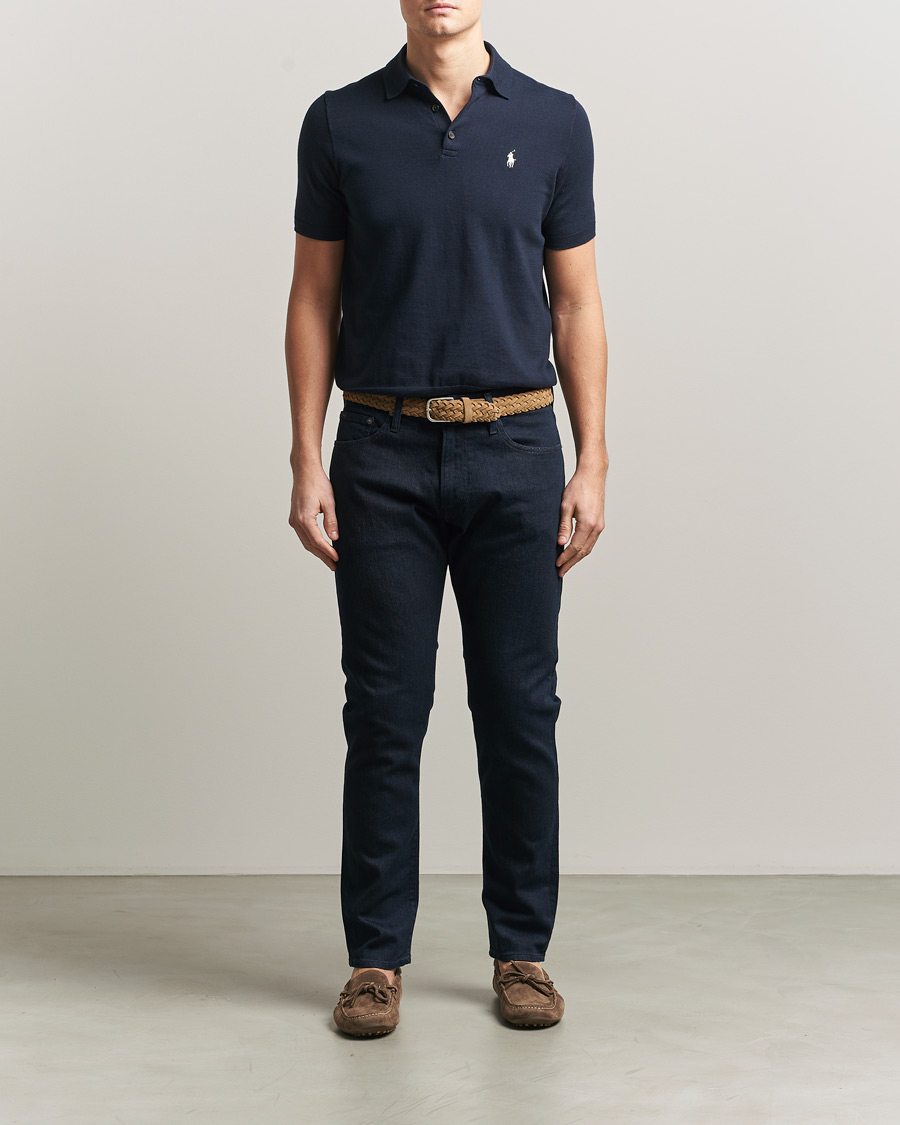 Uomini | Jeans | Polo Ralph Lauren | Parkside Slim Jeans Miller V2