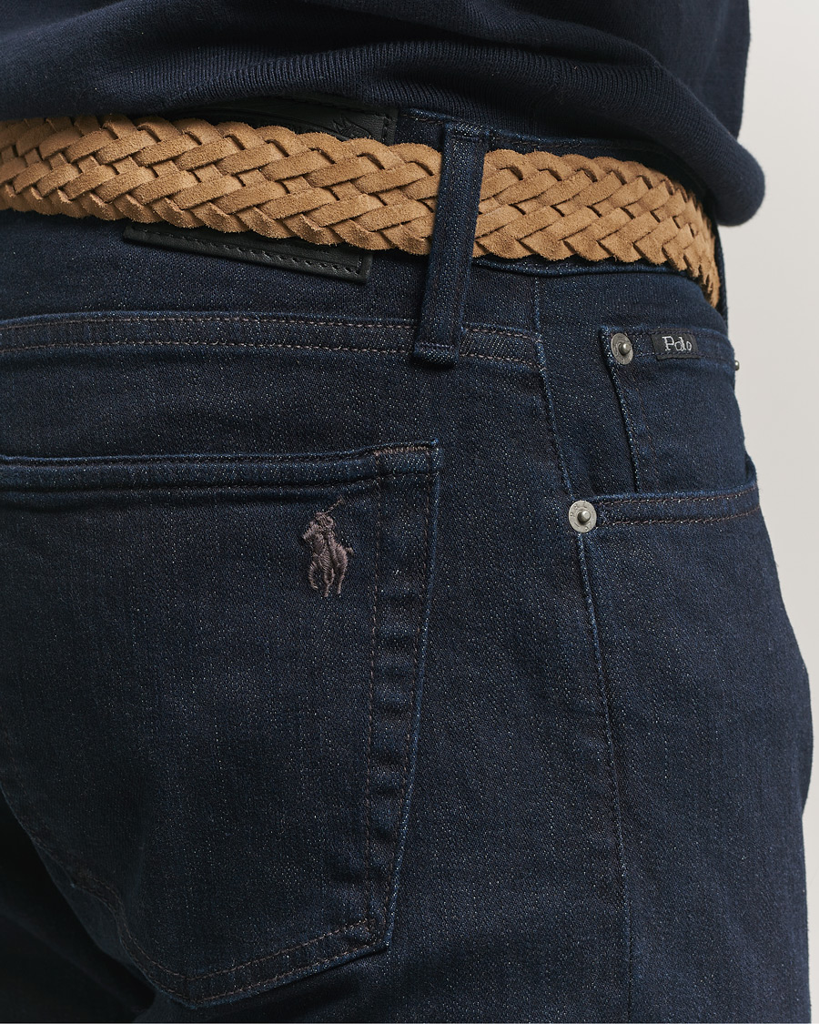 Uomini | Jeans | Polo Ralph Lauren | Parkside Slim Jeans Miller V2