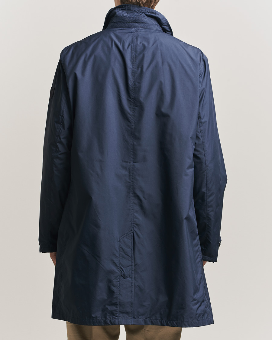 Uomini | Giacche | Polo Ralph Lauren | Planeweave Windbreaker Jacket Collection Navy