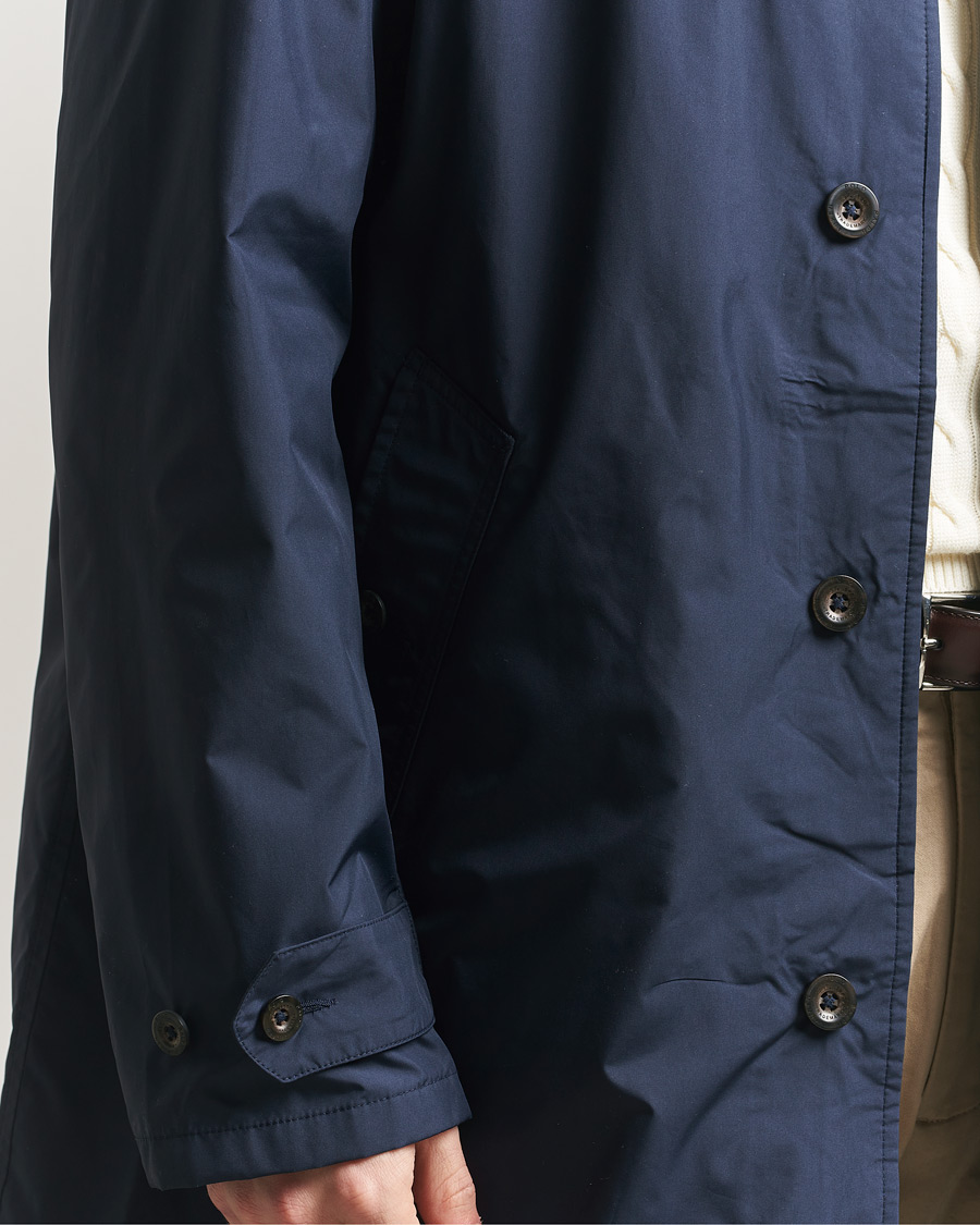 Uomini | Giacche | Polo Ralph Lauren | Planeweave Windbreaker Jacket Collection Navy