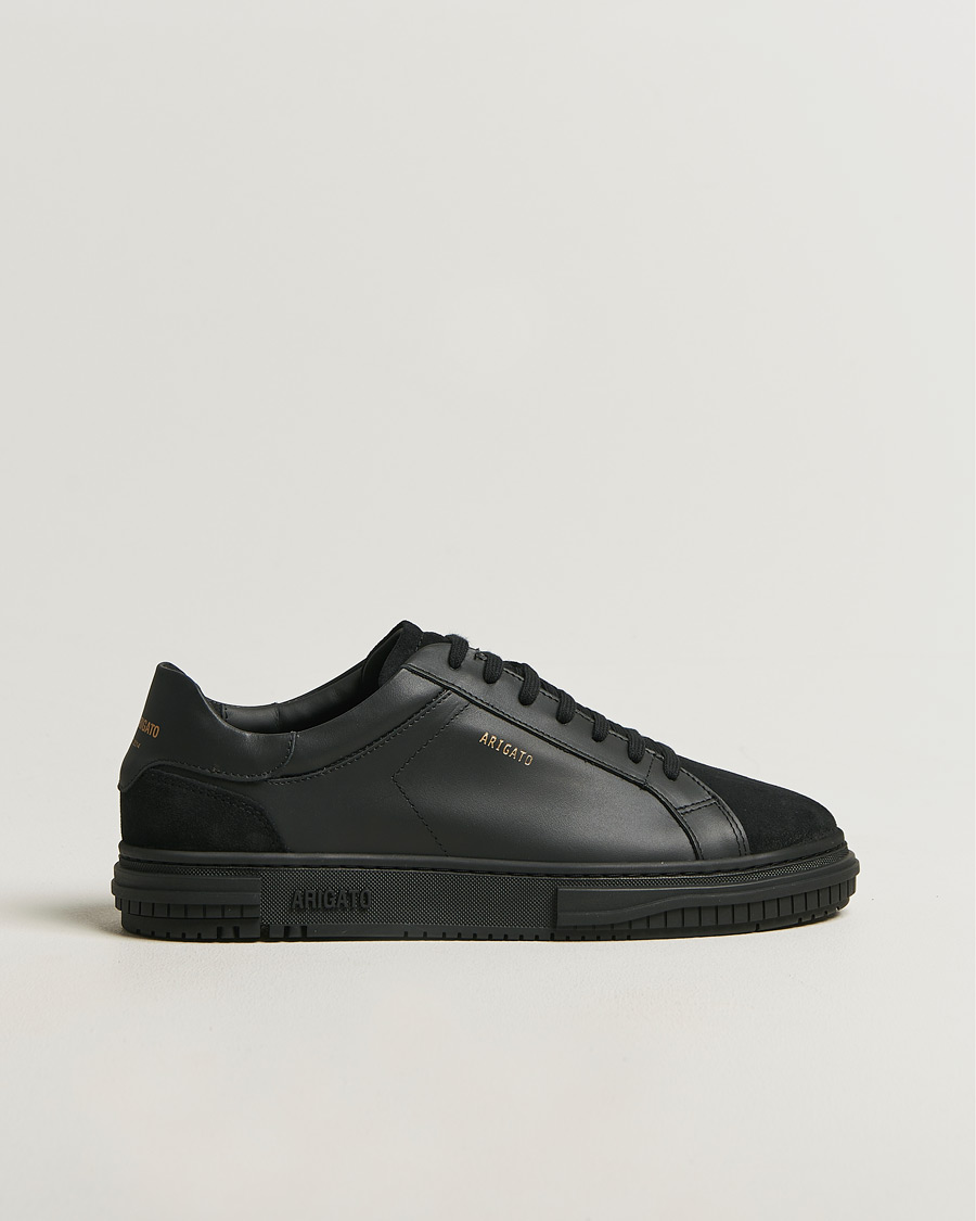 Uomini | Sneakers | Axel Arigato | Atlas Sneaker Black