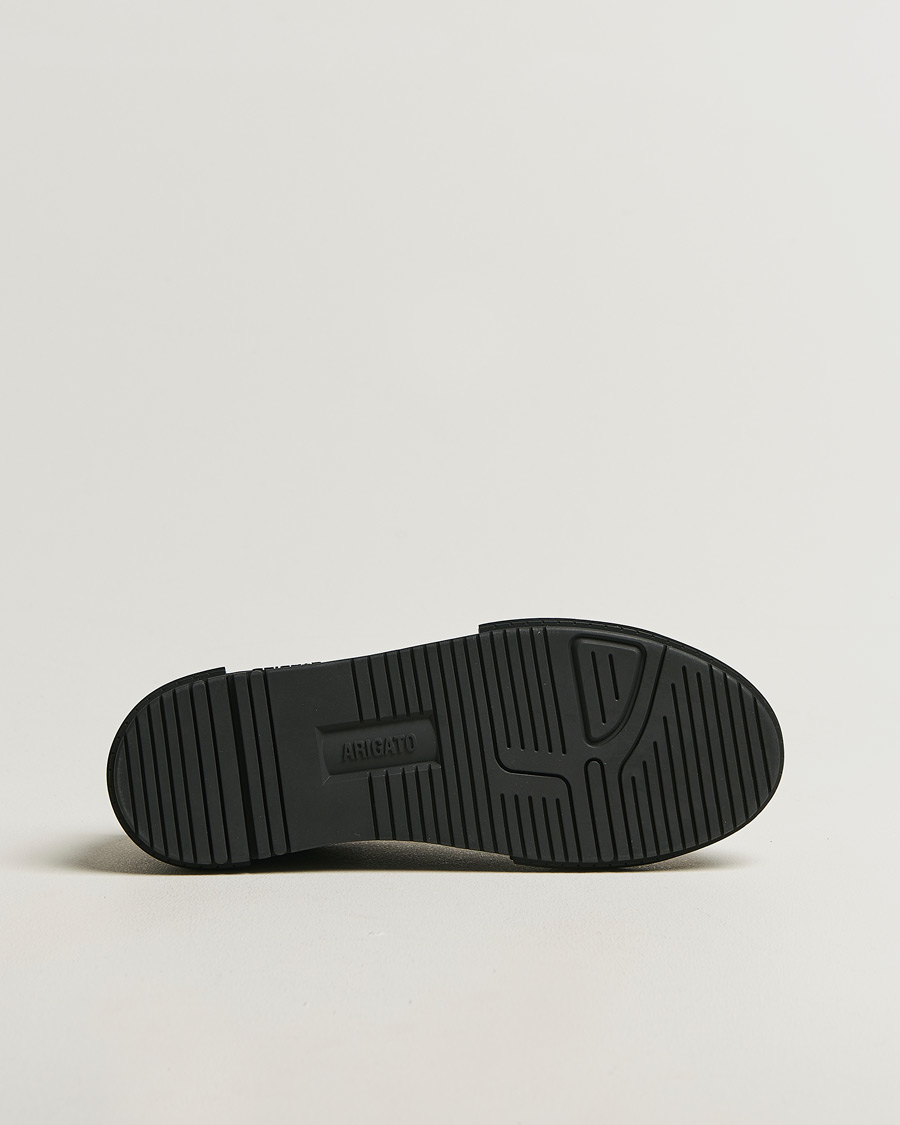 Uomini | Sneakers | Axel Arigato | Atlas Sneaker Black