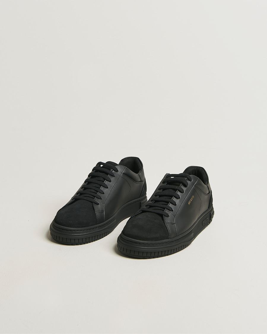 Uomini | Sneakers | Axel Arigato | Atlas Sneaker Black