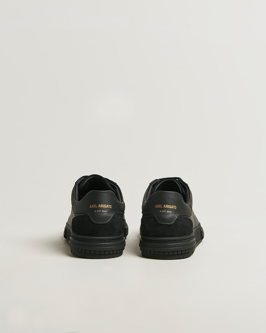 Uomini | Sneakers | Axel Arigato | Atlas Sneaker Black