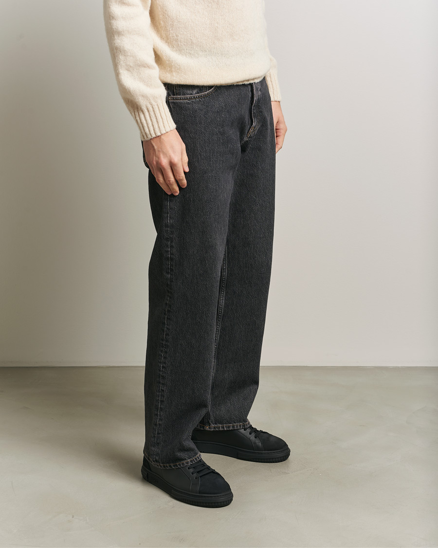 Uomini | Sneakers | Axel Arigato | Atlas Sneaker Black