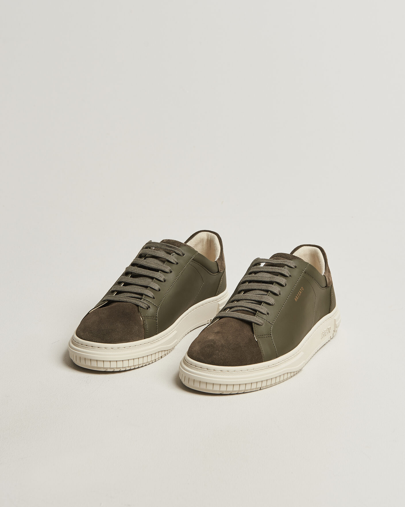 Uomini | Sneakers | Axel Arigato | Atlas Sneaker Dark Green