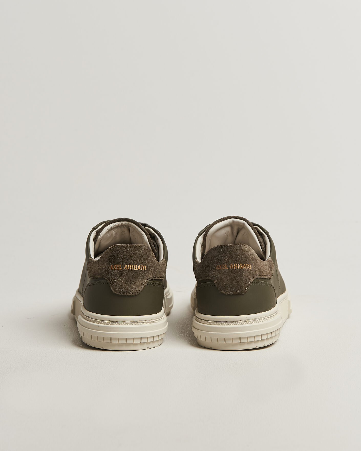 Uomini | Sneakers | Axel Arigato | Atlas Sneaker Dark Green