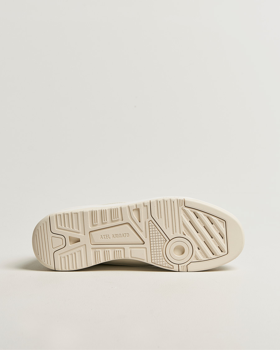 Uomini | Sneakers | Axel Arigato | Clay Sneaker Off White