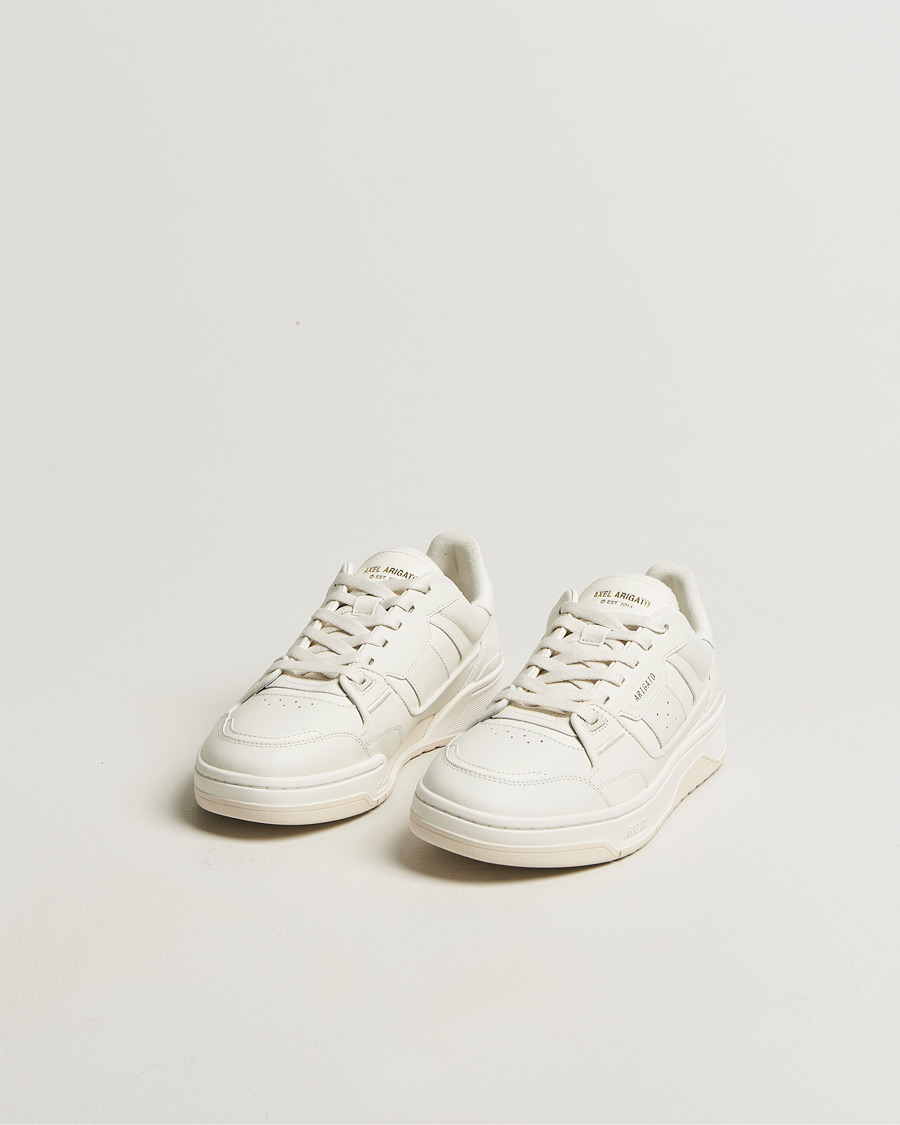 Uomini | Sneakers | Axel Arigato | Clay Sneaker Off White