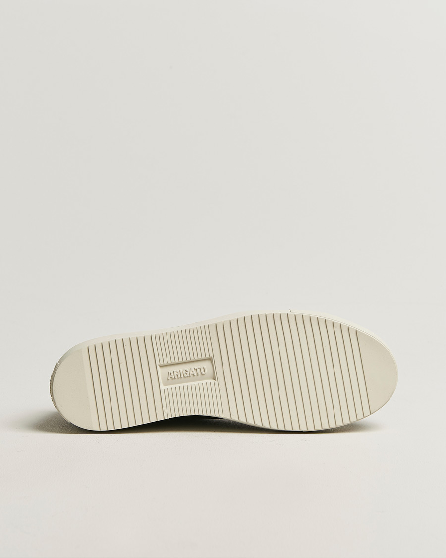 Uomini | Sneakers | Axel Arigato | Clean 90 Bee Bird Sneaker Black