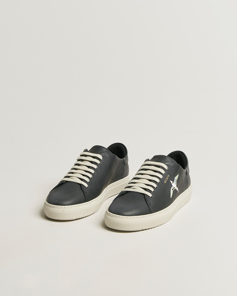 Uomini | Sneakers | Axel Arigato | Clean 90 Bee Bird Sneaker Black
