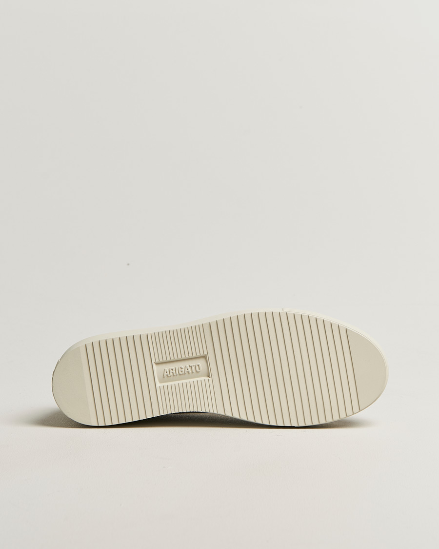 Uomini | Sneakers | Axel Arigato | Clean 90 Bee Bird Sneaker Light Taupe