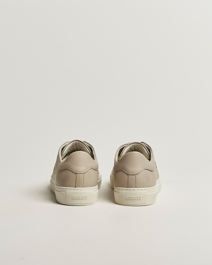 Uomini | Sneakers | Axel Arigato | Clean 90 Bee Bird Sneaker Light Taupe