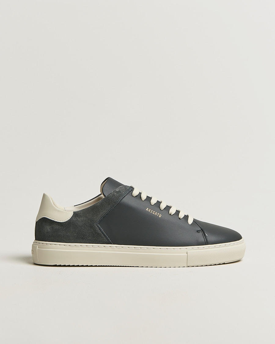 Uomini | Sneakers | Axel Arigato | Clean 90 Split Sneaker Black