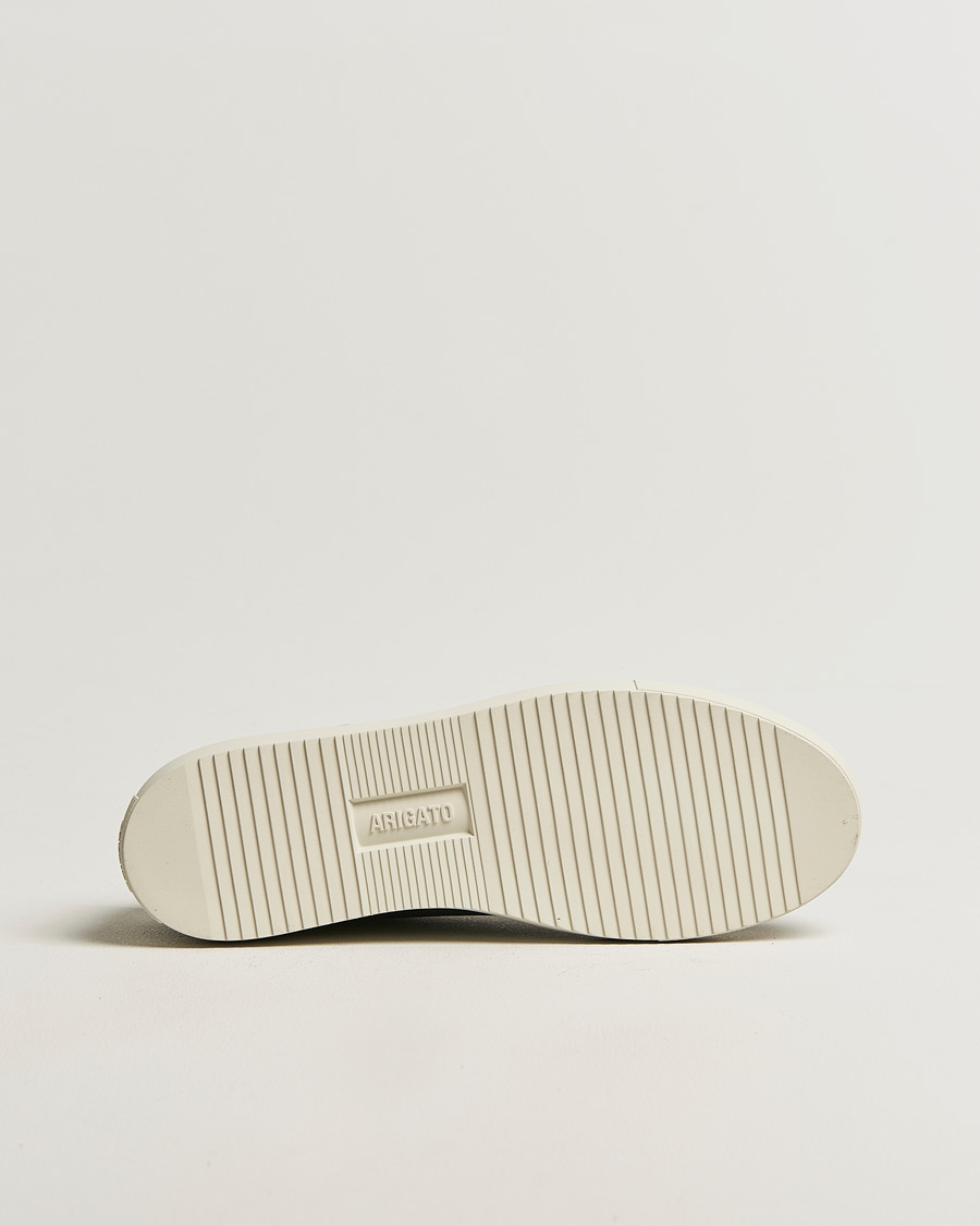 Uomini | Sneakers | Axel Arigato | Clean 90 Split Sneaker Black