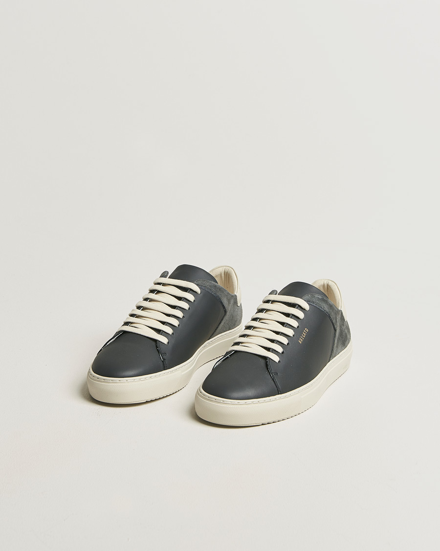 Uomini | Sneakers | Axel Arigato | Clean 90 Split Sneaker Black