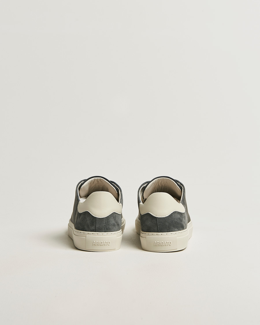 Uomini | Sneakers | Axel Arigato | Clean 90 Split Sneaker Black