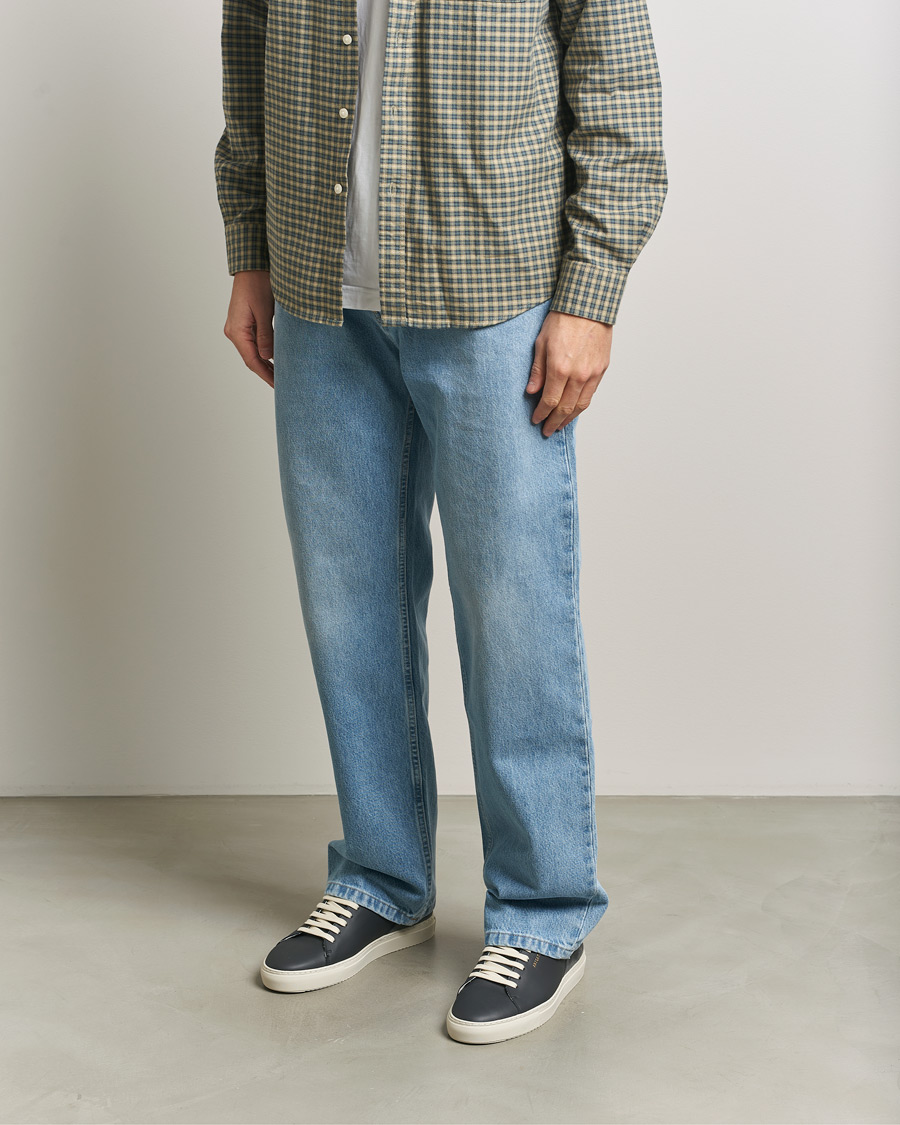 Uomini | Sneakers | Axel Arigato | Clean 90 Split Sneaker Black