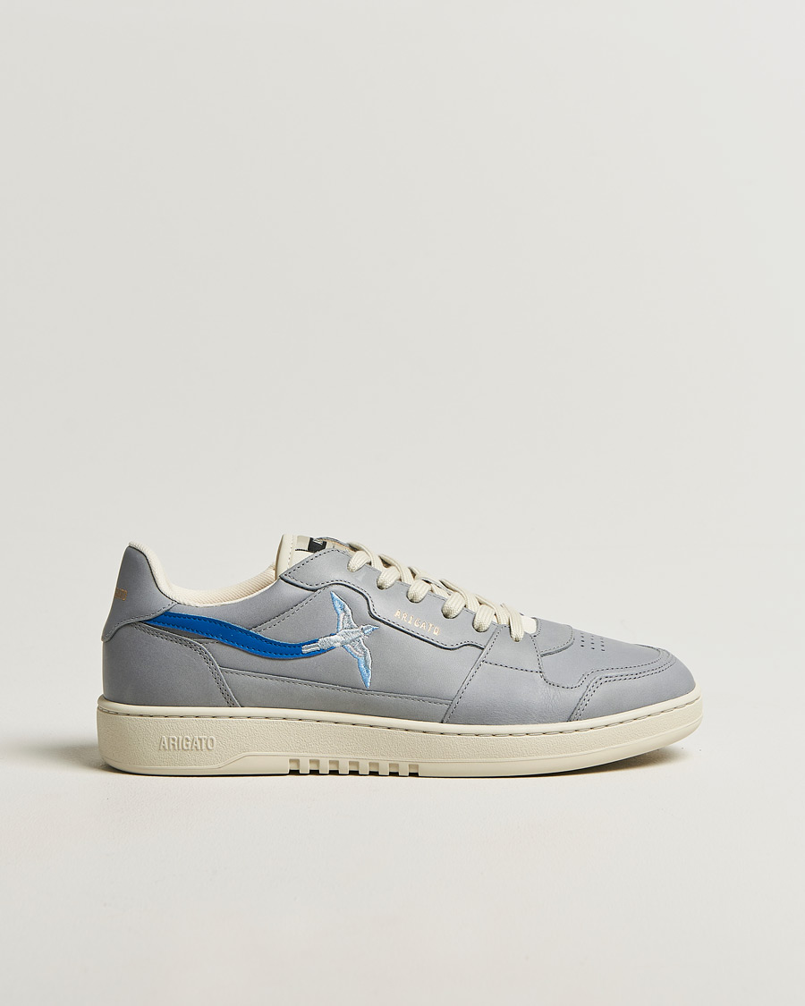 Uomini | Sneakers | Axel Arigato | Dice Lo Bee Bird Sneaker Grey/Off White
