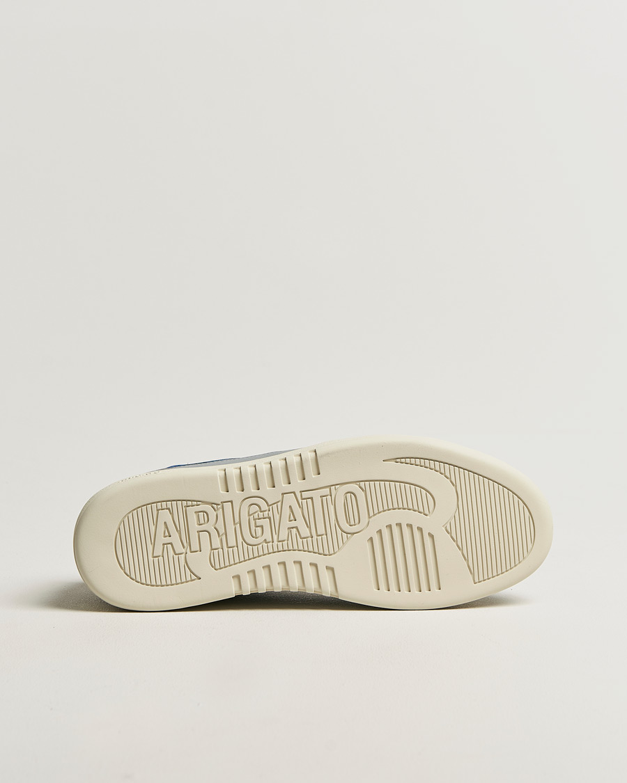 Uomini | Sneakers | Axel Arigato | Dice Lo Bee Bird Sneaker Grey/Off White