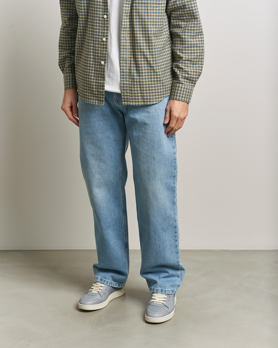 Uomini | Sneakers | Axel Arigato | Dice Lo Bee Bird Sneaker Grey/Off White