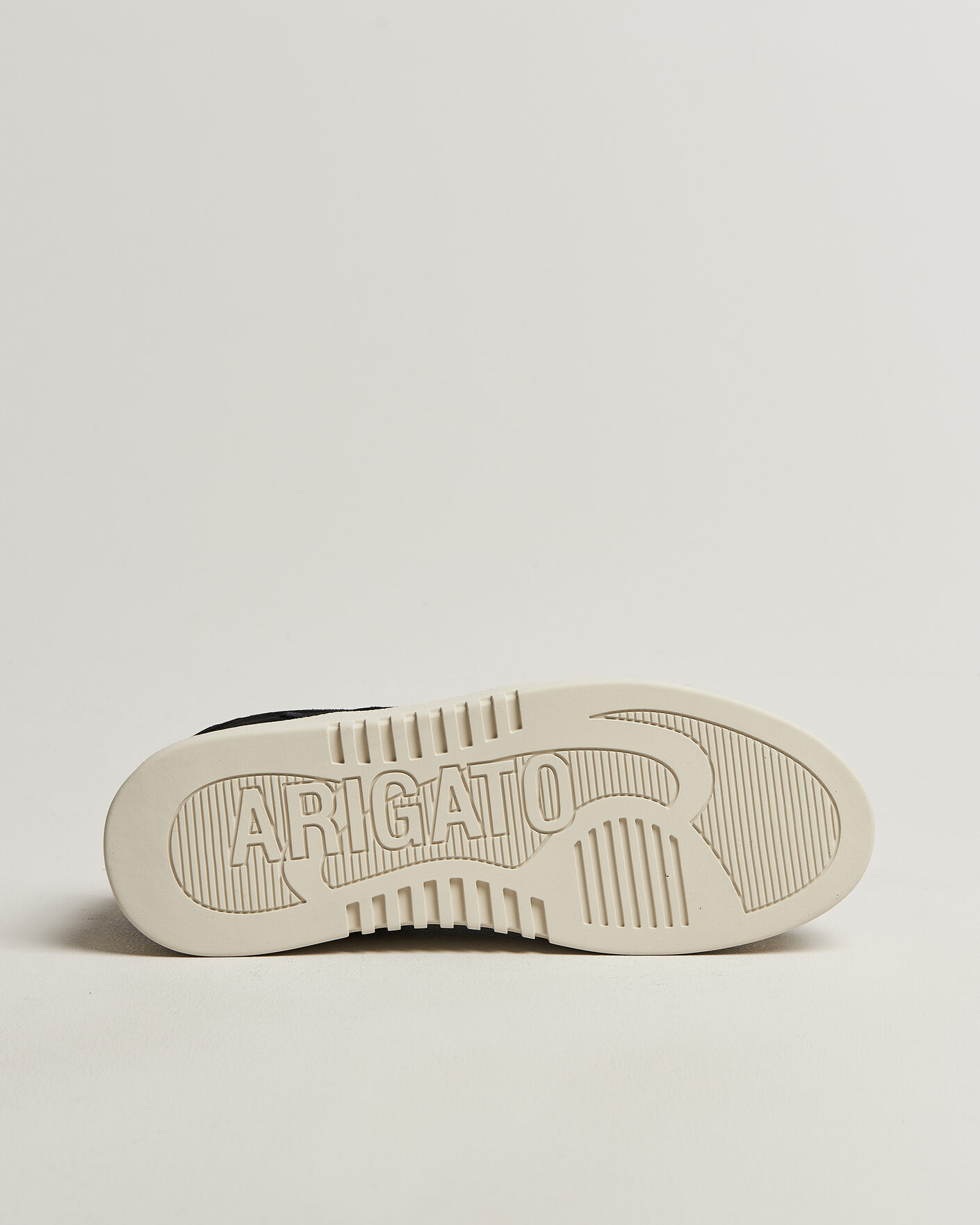 Uomini | Sneakers | Axel Arigato | Orbit Embroidery Sneaker Black