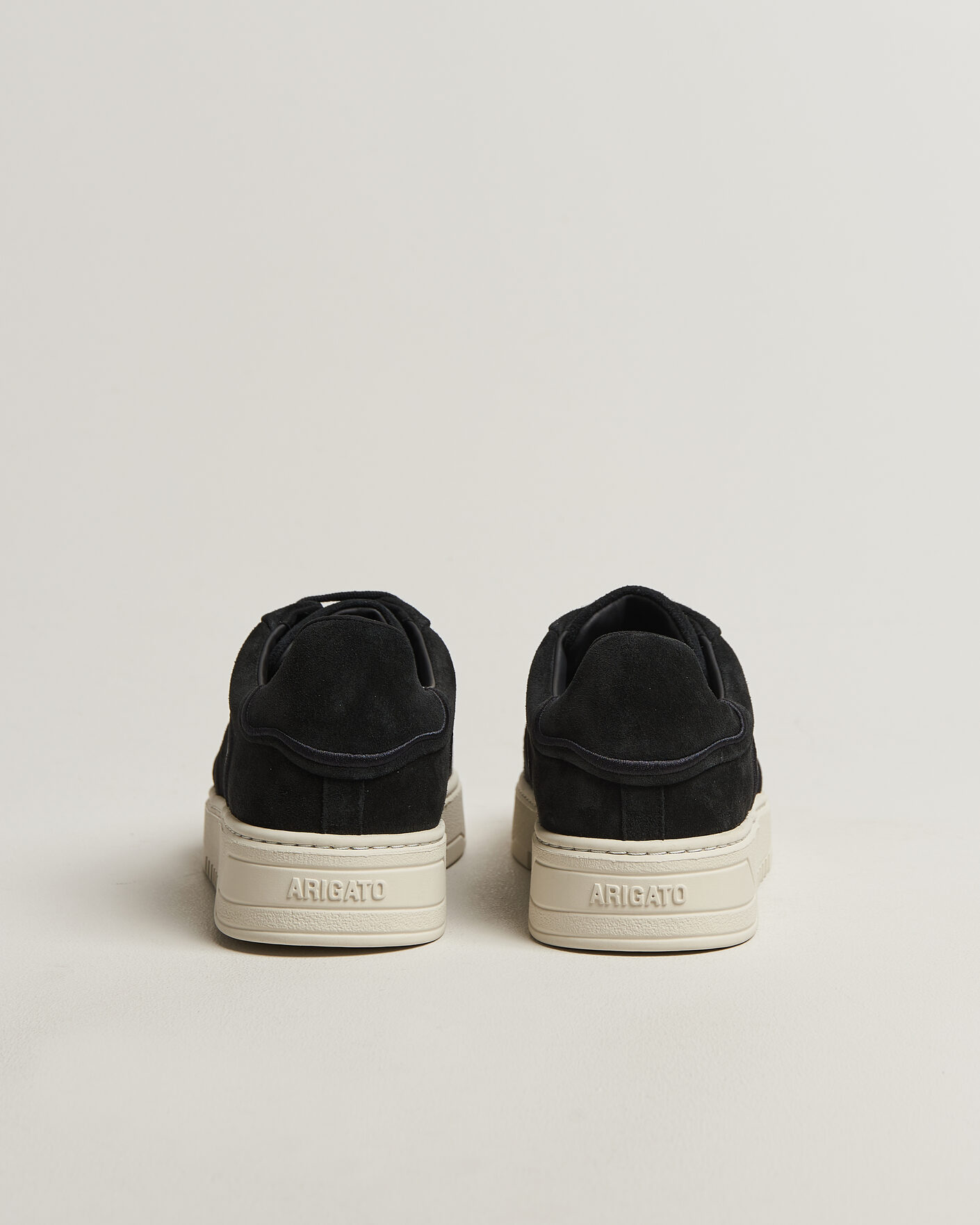 Uomini | Sneakers | Axel Arigato | Orbit Embroidery Sneaker Black