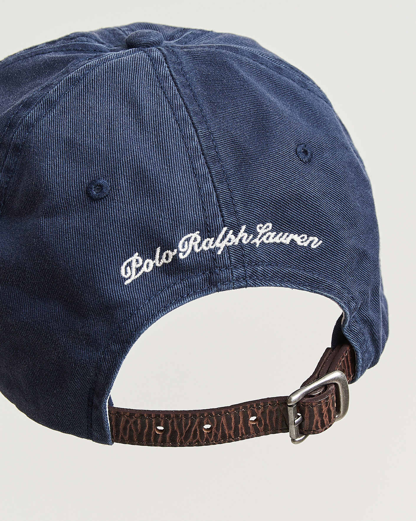 Uomini | Cappelli & Berretti | Polo Ralph Lauren | Ralph's Beach Club Cap Newport Navy