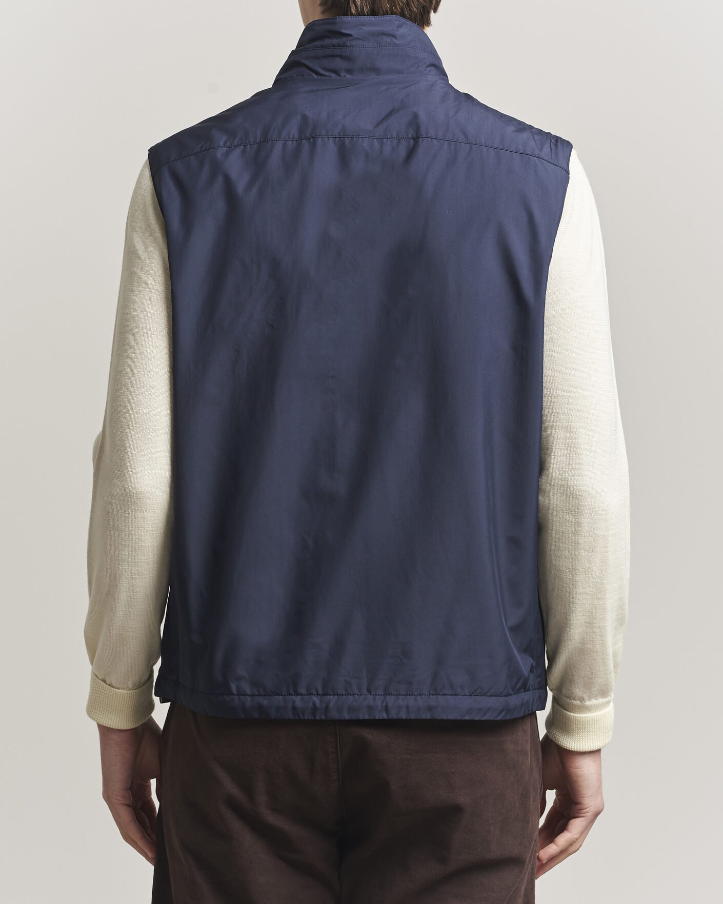 Uomini | Gilet | Polo Ralph Lauren | Insulated Packable Vest Navy