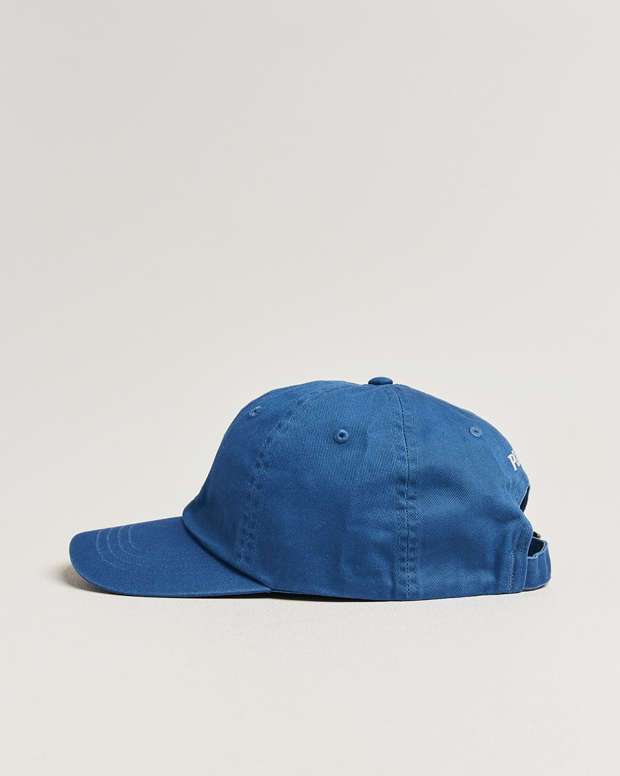 Uomini | Cappelli & Berretti | Polo Ralph Lauren | Classic Sport Cap Dusty Azur