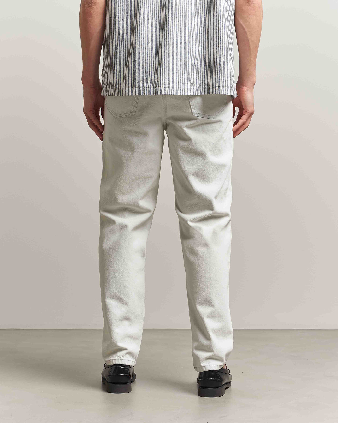 Uomini | Jeans | A.P.C. | Martin Jeans Light Blue