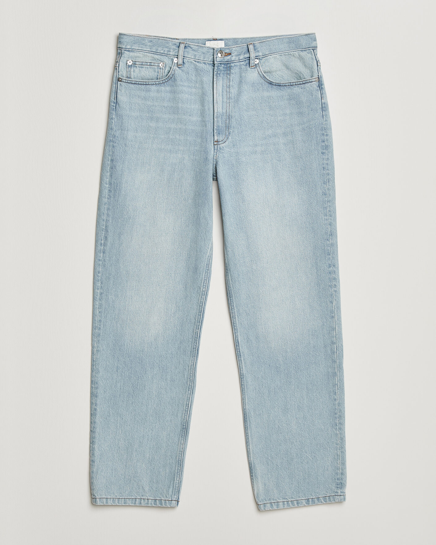 Uomini | Jeans | A.P.C. | Martin Jeans Sky Blue