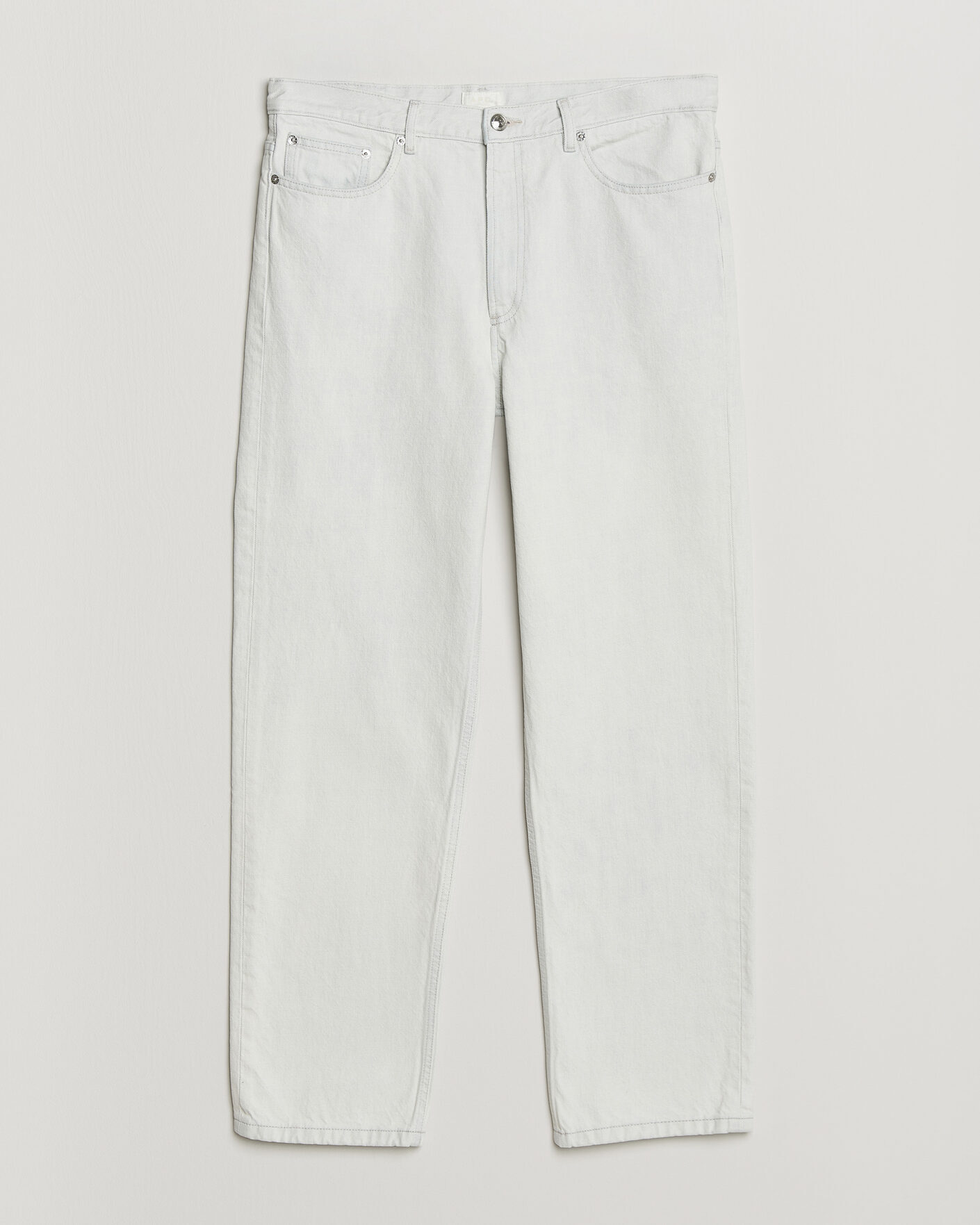 Uomini | Jeans | A.P.C. | Martin Jeans Sky Blue