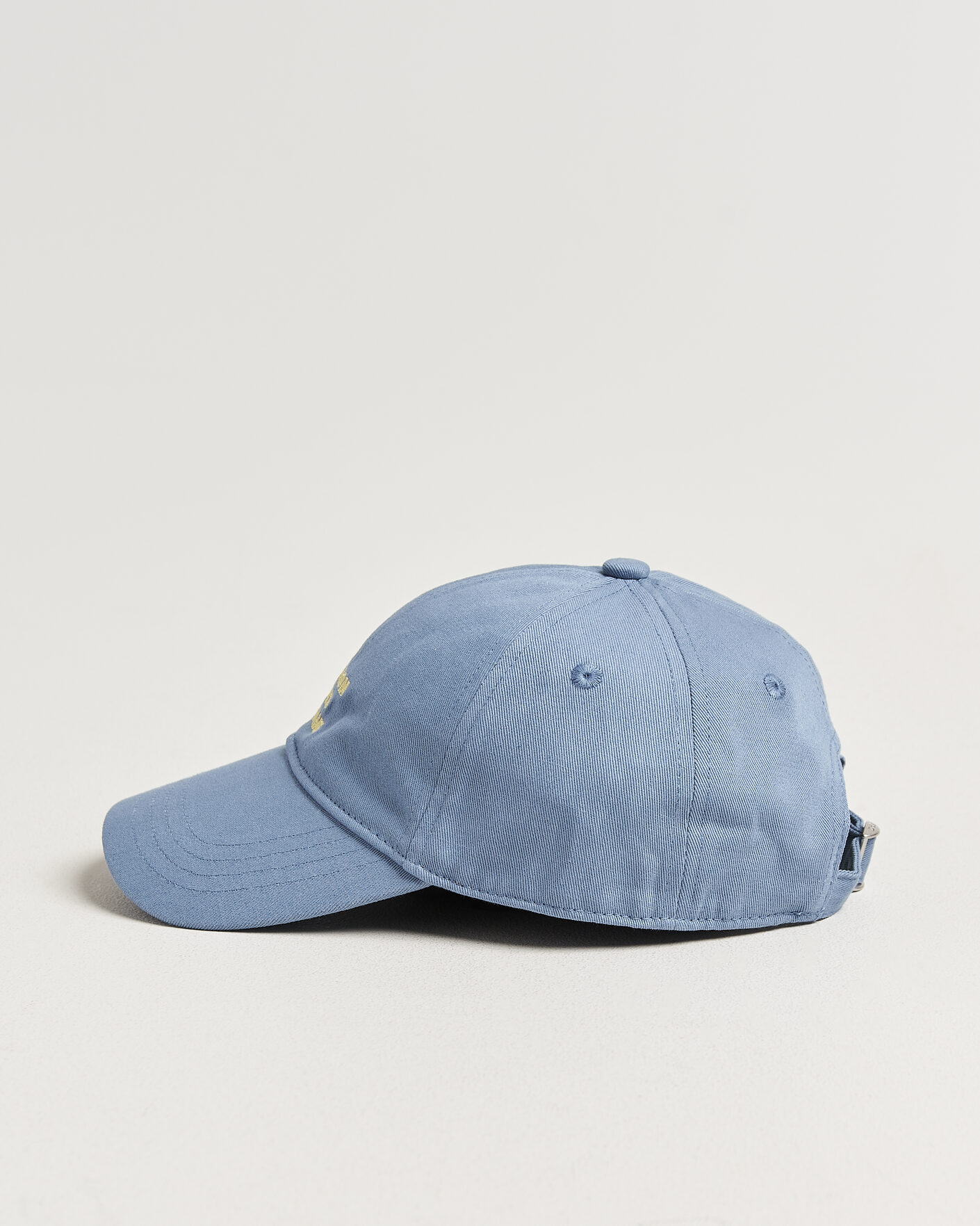 Uomini | Cappelli & Berretti | Drôle de Monsieur | Slogan Cap Atlantic Blue