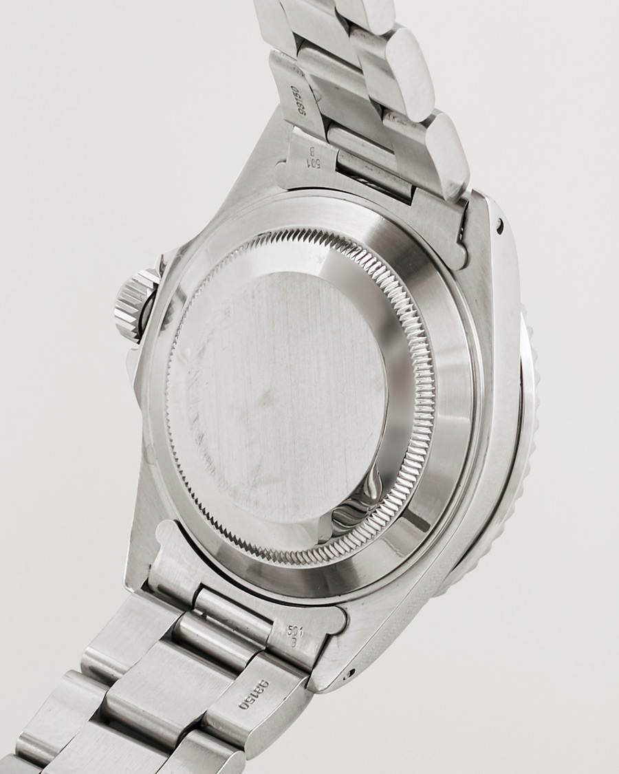 Uomini | Pre-Owned & Vintage Watches | Rolex Pre-Owned | Submariner Date