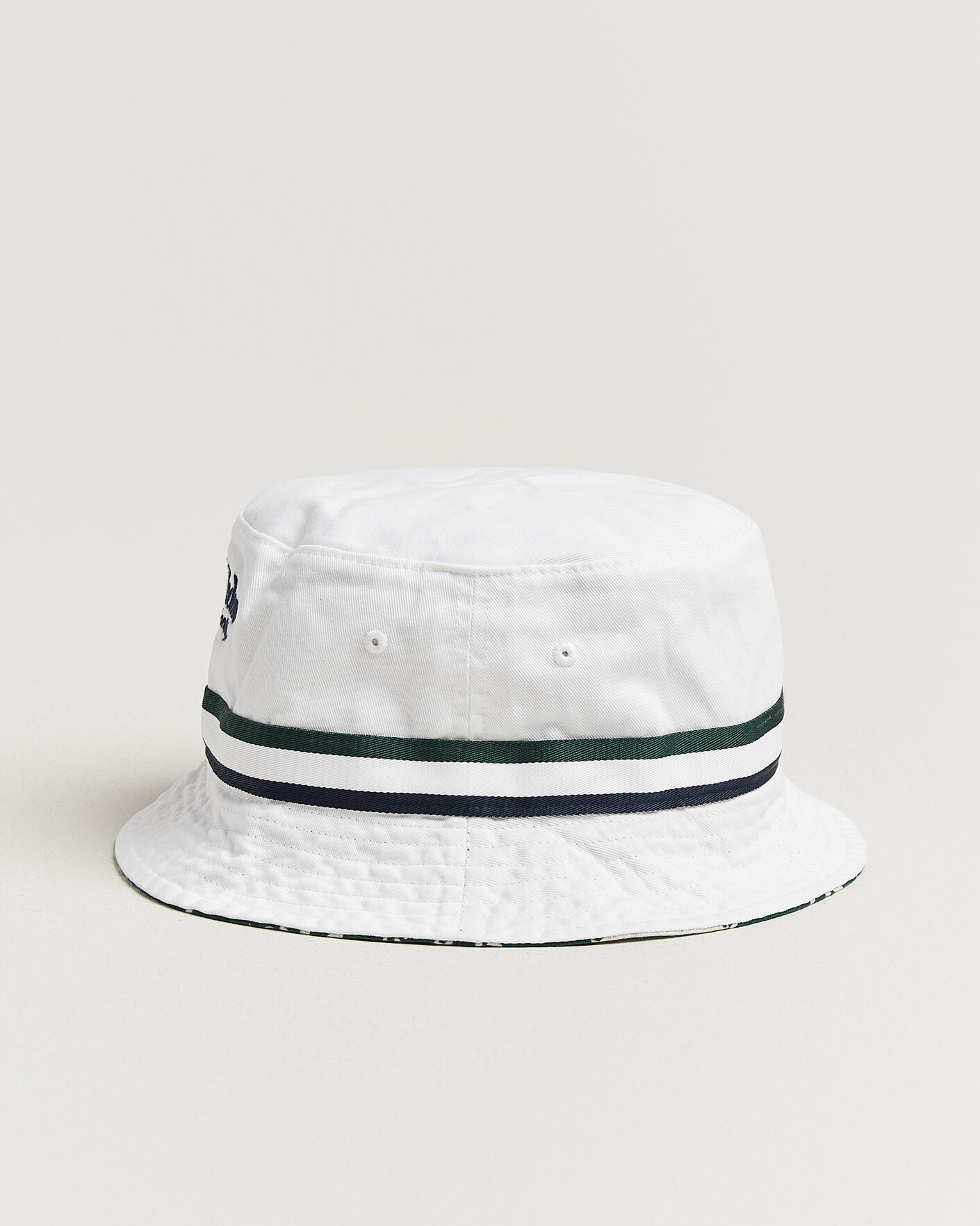 Uomini | Cappelli & Berretti | Polo Ralph Lauren | Reversible Bucket Hat Championship Floral