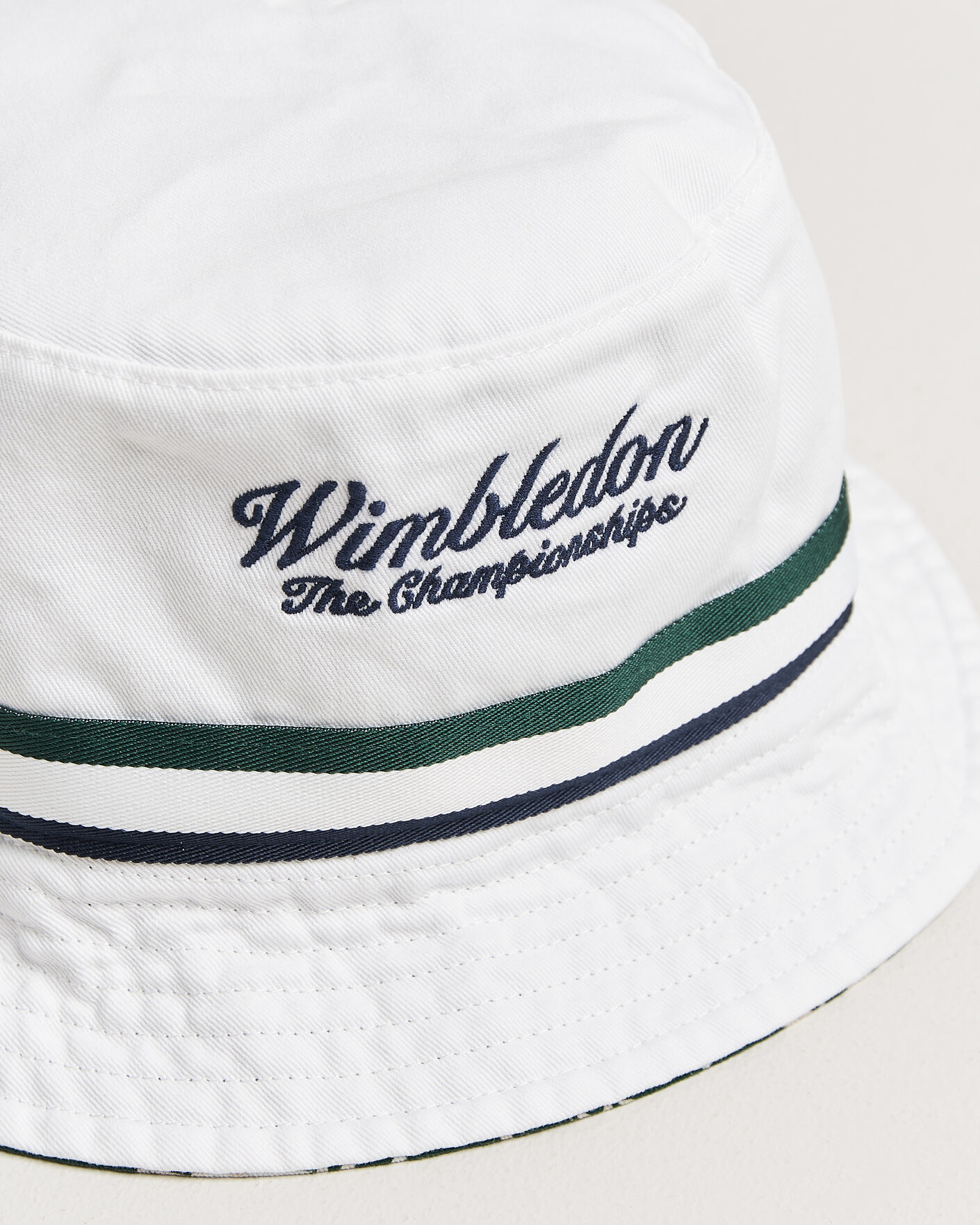 Uomini | Cappelli & Berretti | Polo Ralph Lauren | Reversible Bucket Hat Championship Floral