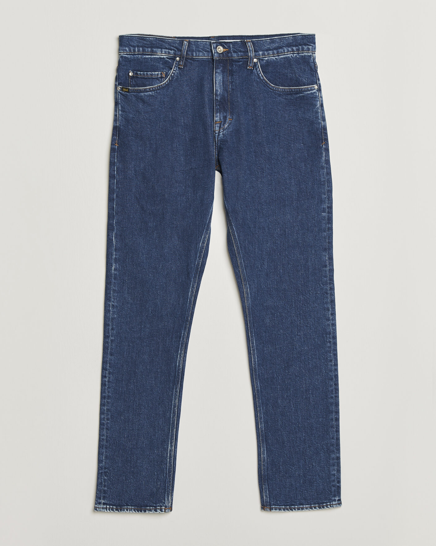 Uomini | Jeans | Tiger of Sweden | Pistolero Jeans Medium Blue