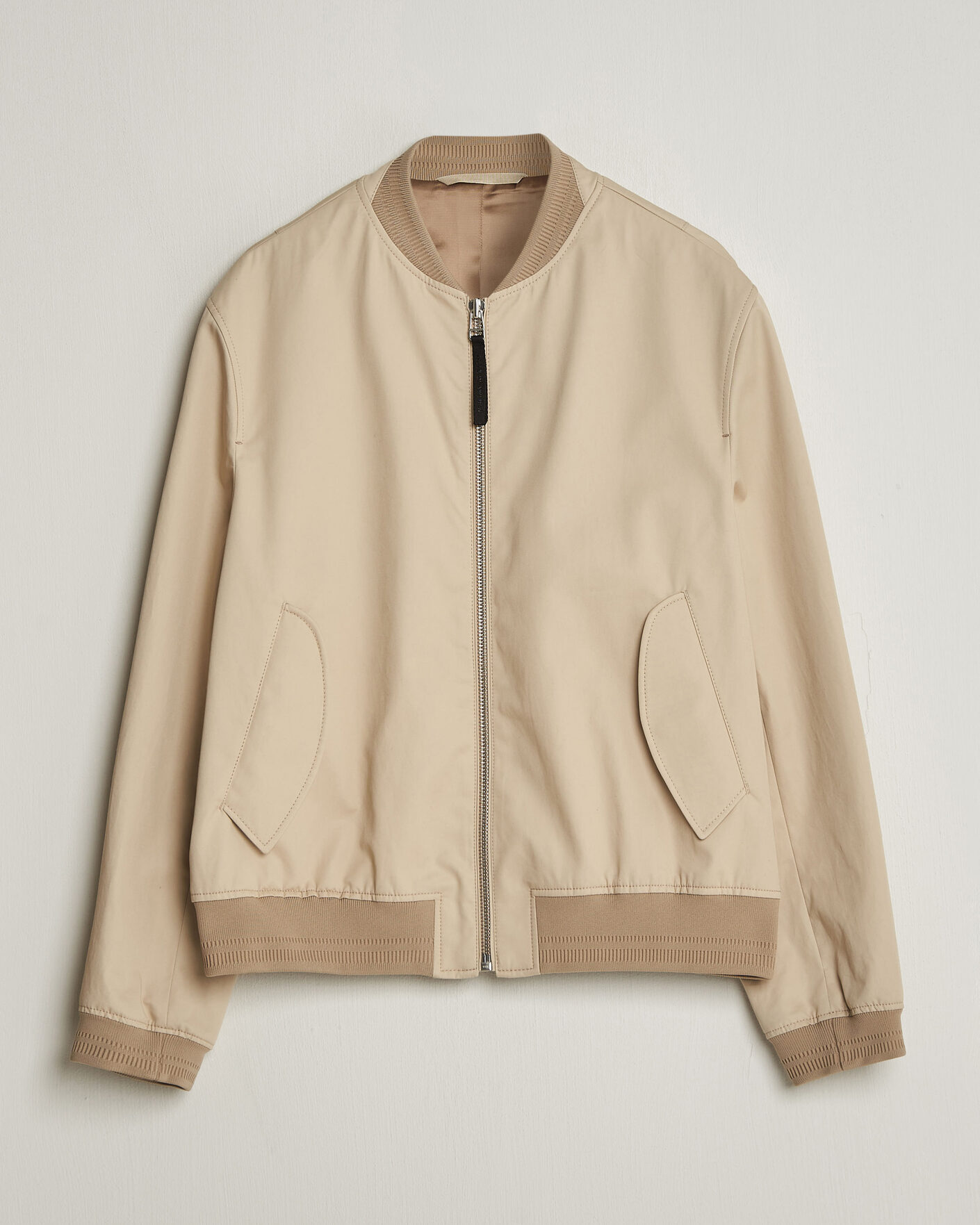 Uomini | Giacche | Tiger of Sweden | Ewan Bomber Jacket Tehina