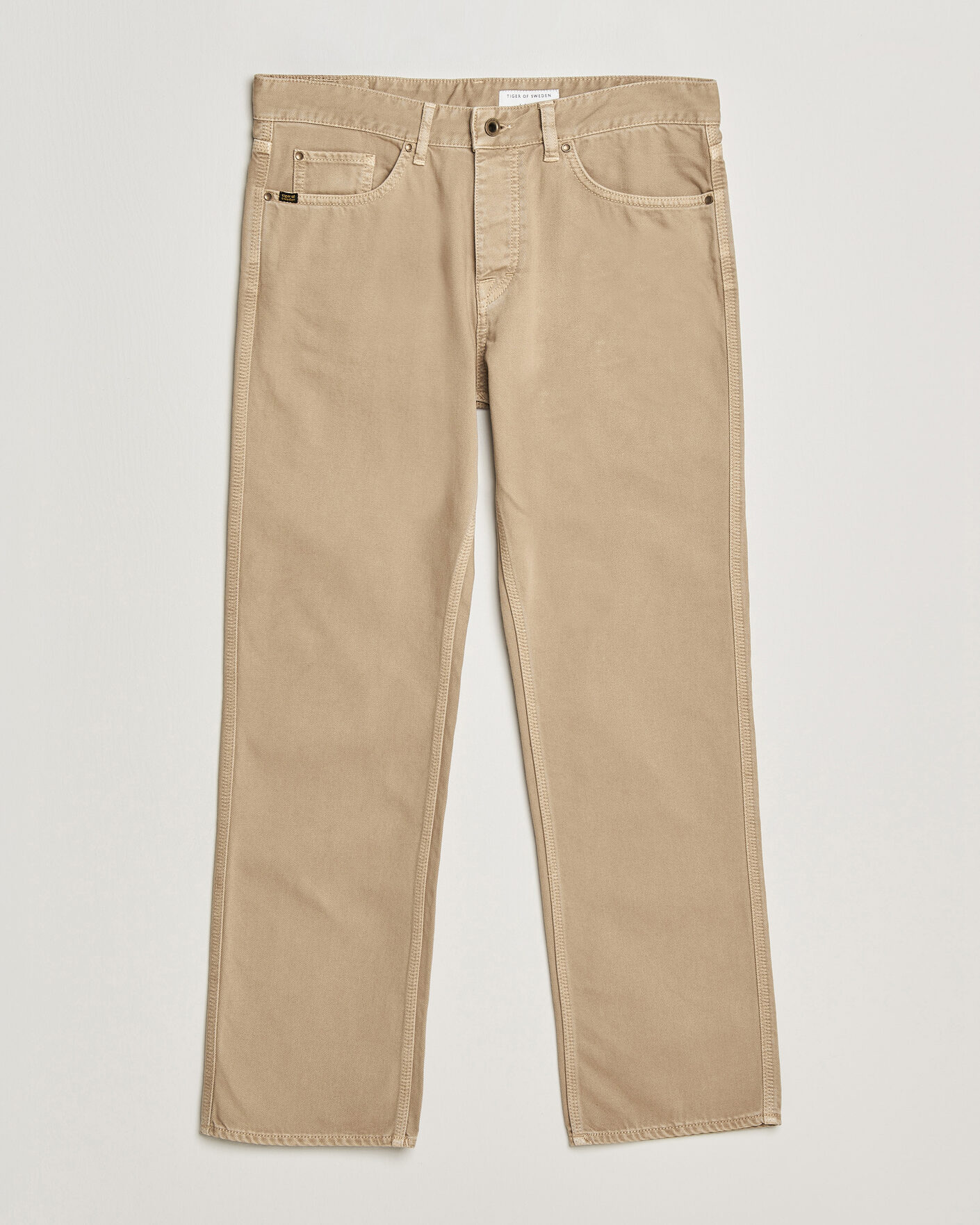 Uomini | Pantaloni | Tiger of Sweden | Marty Jeans Tehina