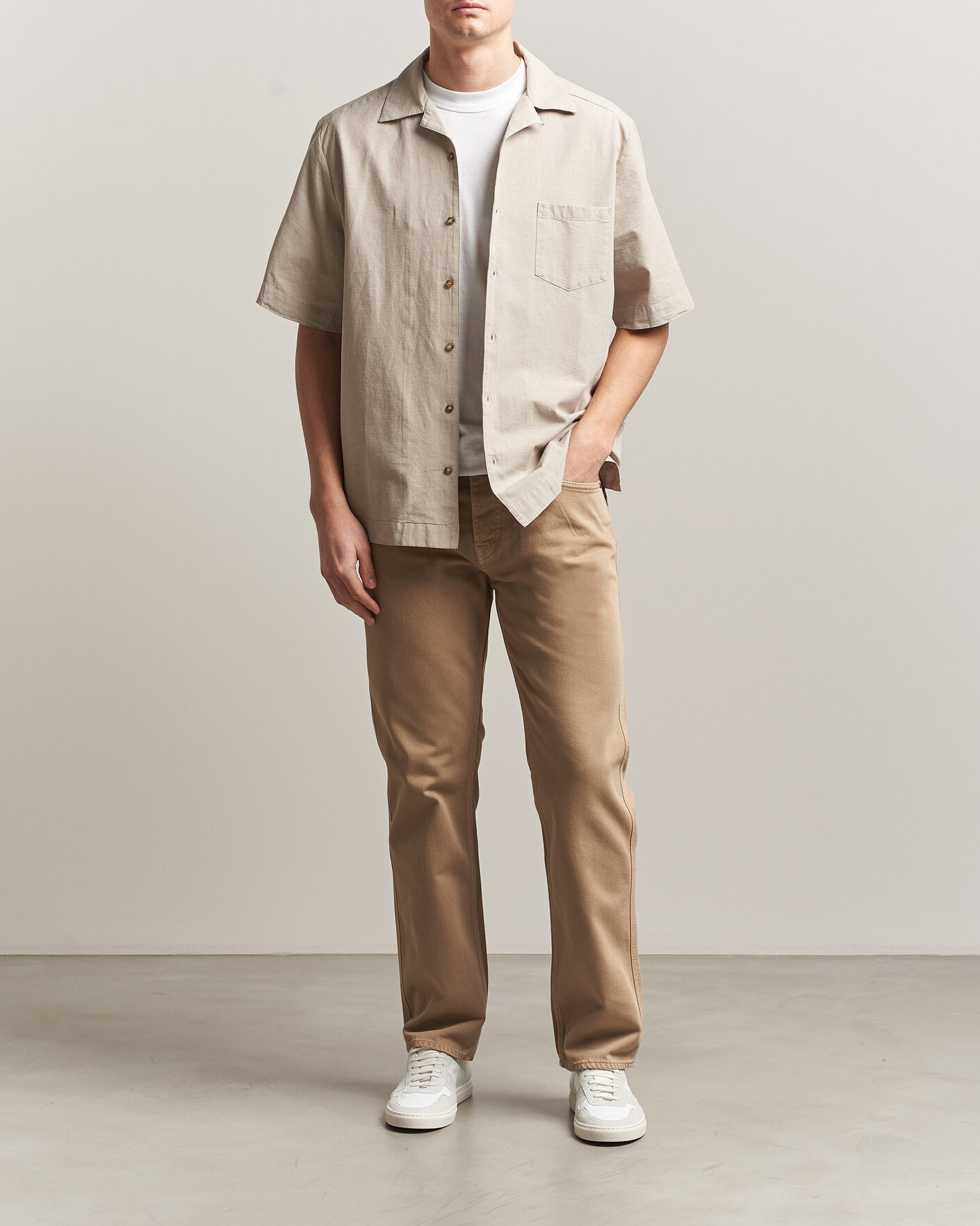 Uomini | Pantaloni | Tiger of Sweden | Marty Jeans Tehina