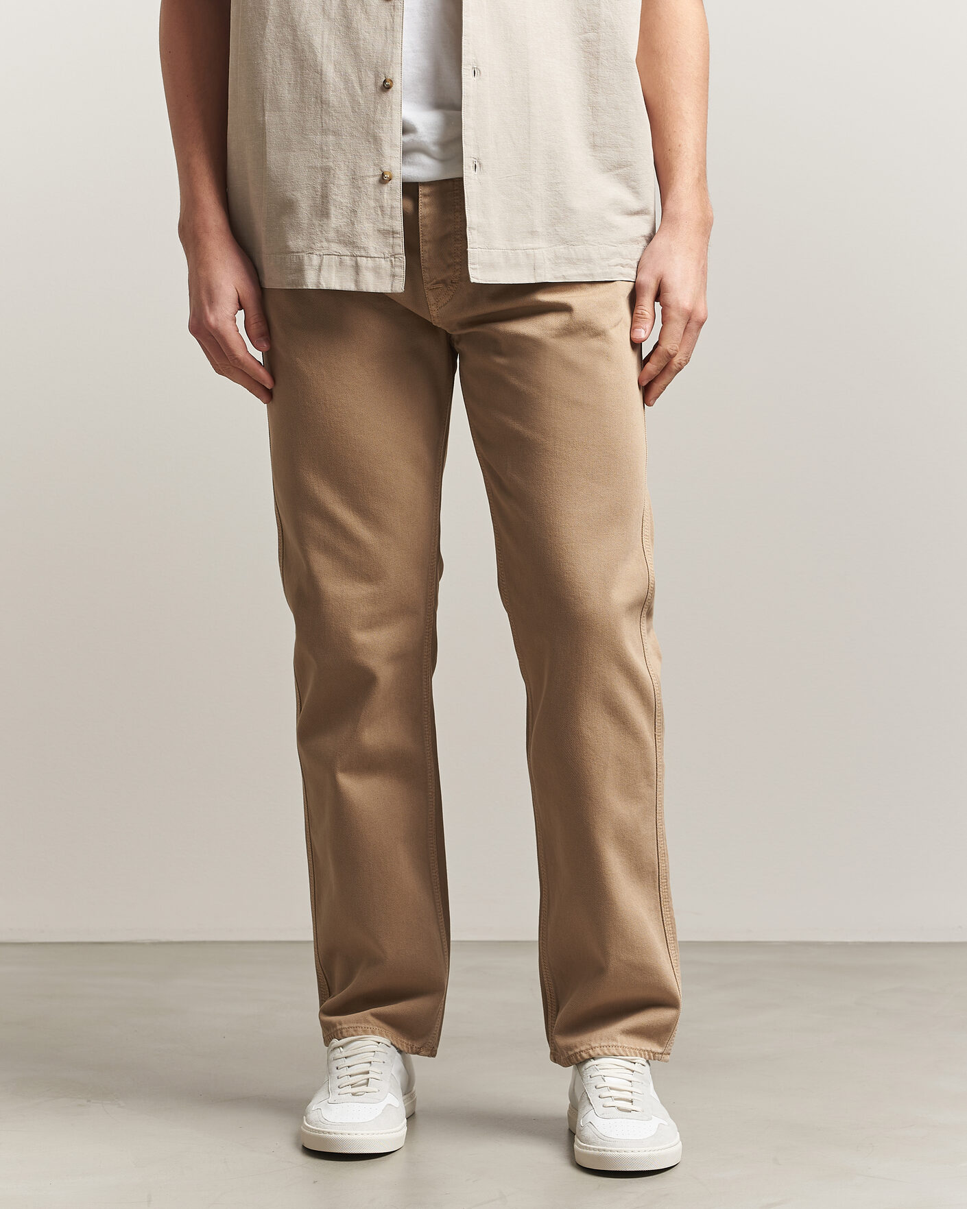 Uomini | Pantaloni | Tiger of Sweden | Marty Jeans Tehina