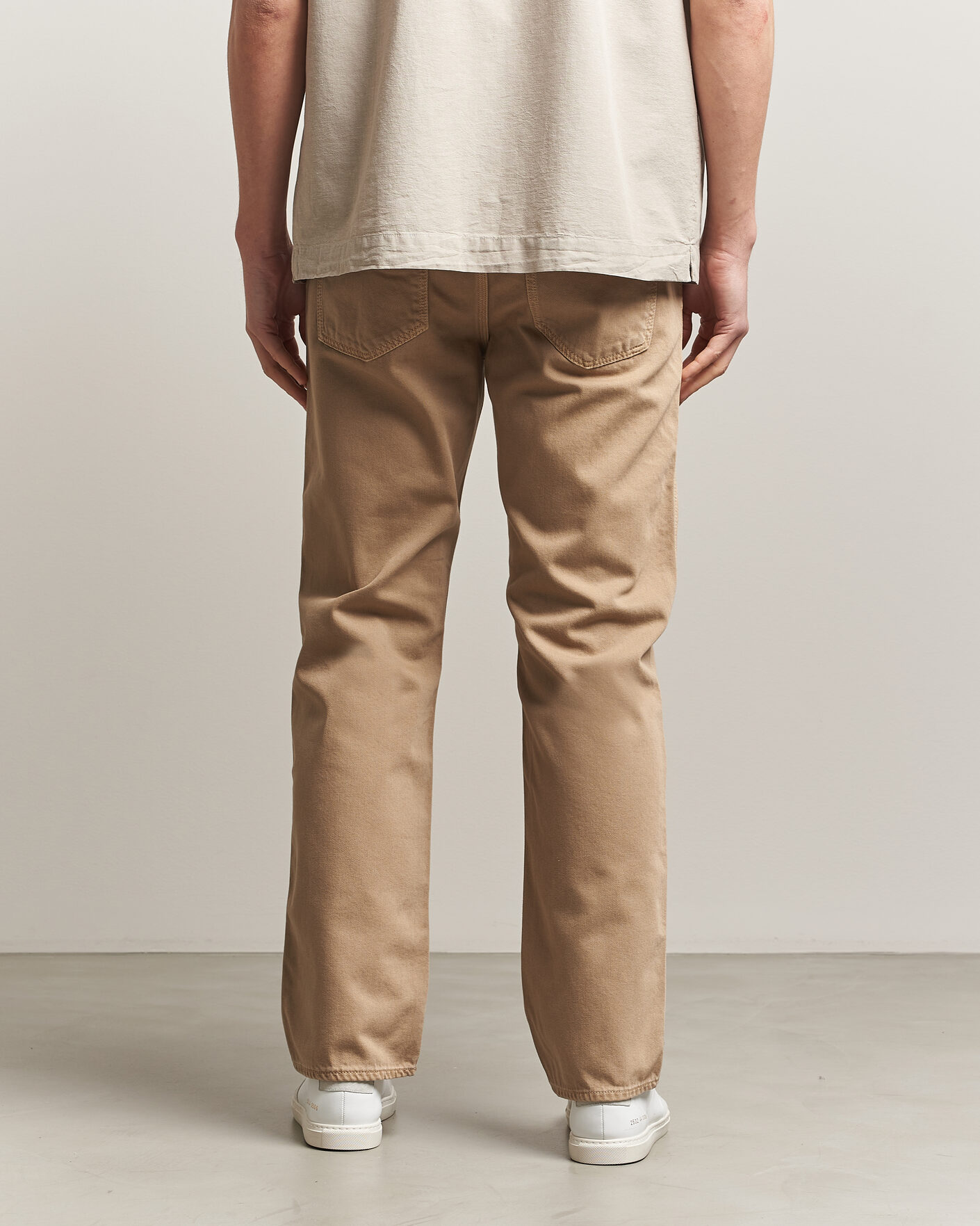 Uomini | Pantaloni | Tiger of Sweden | Marty Jeans Tehina