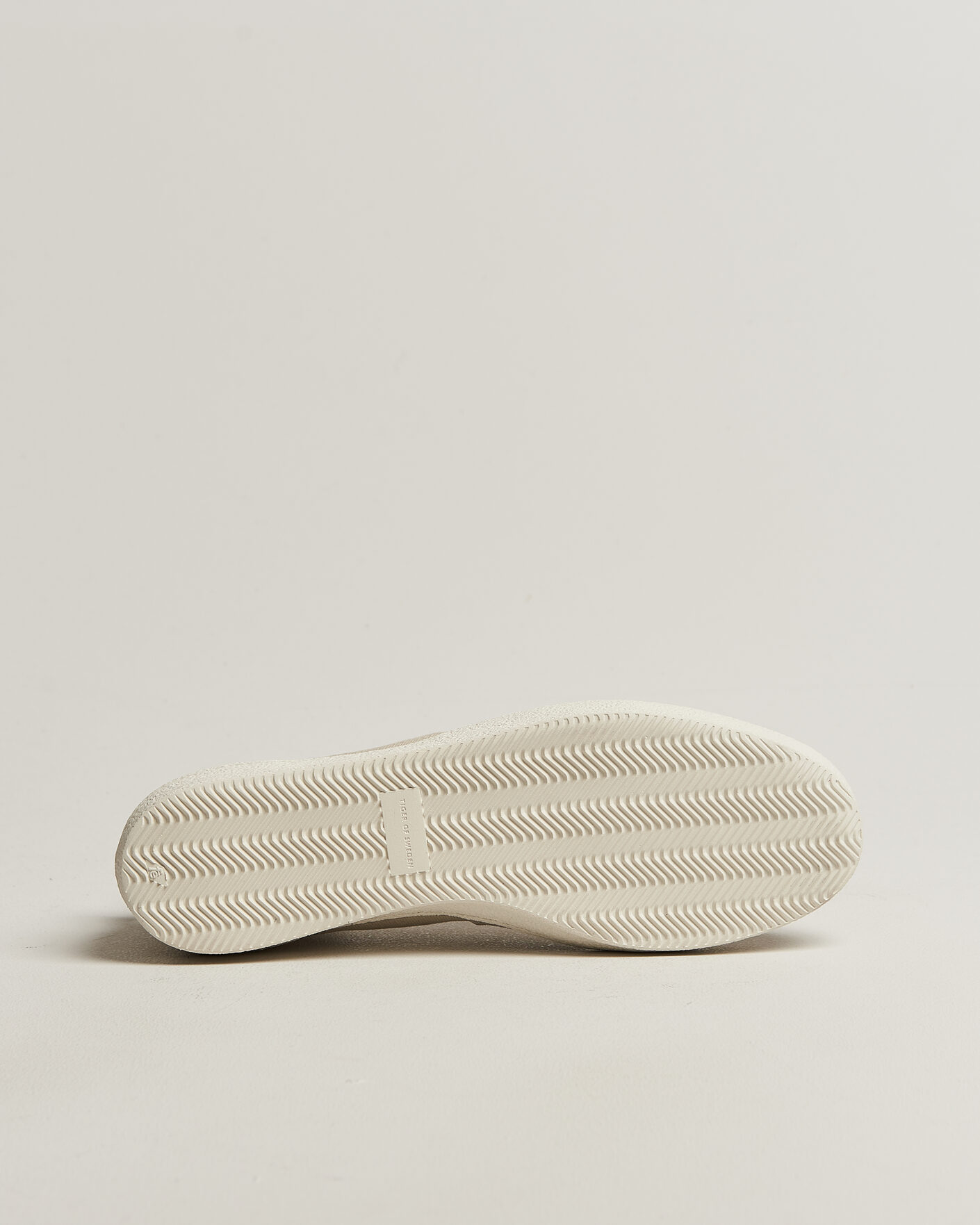 Uomini | Sneakers | Tiger of Sweden | Exora Canvas Sneaker Seline Grey