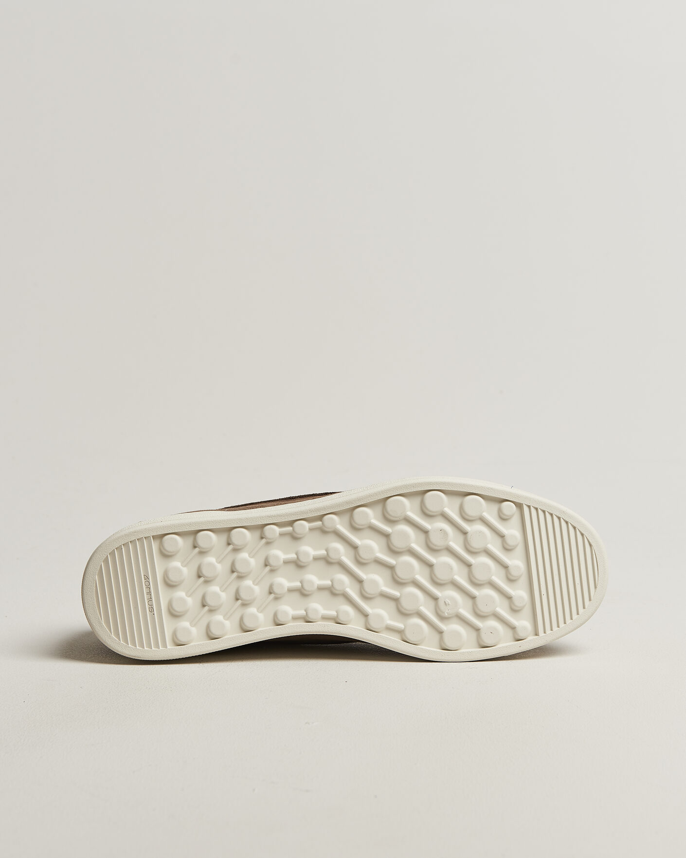 Uomini | Mocassini | Tiger of Sweden | Remis Suede Loafer Potato